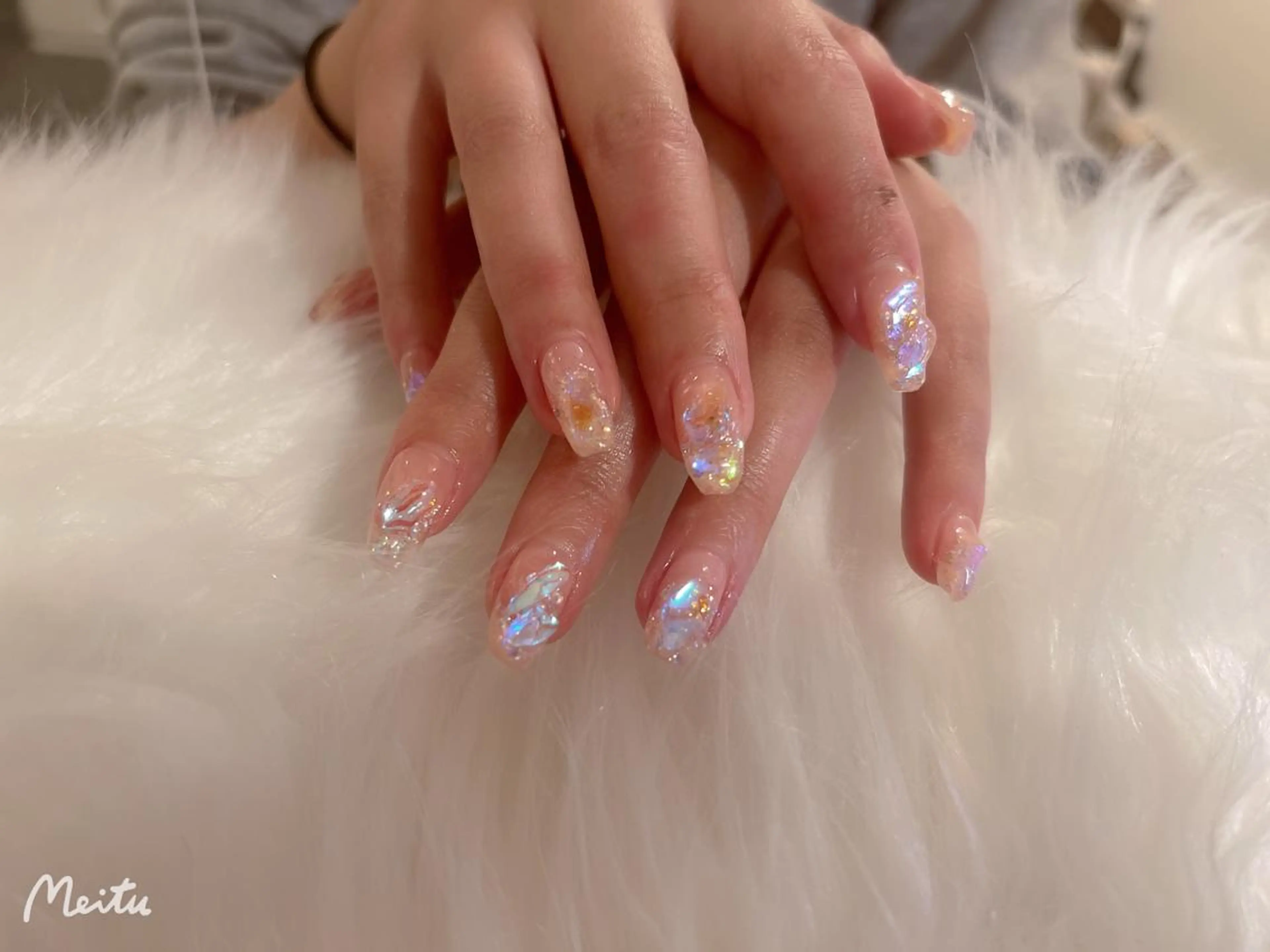 ネイル 成美SALON eye&nailのマツエク・マツパデザイン