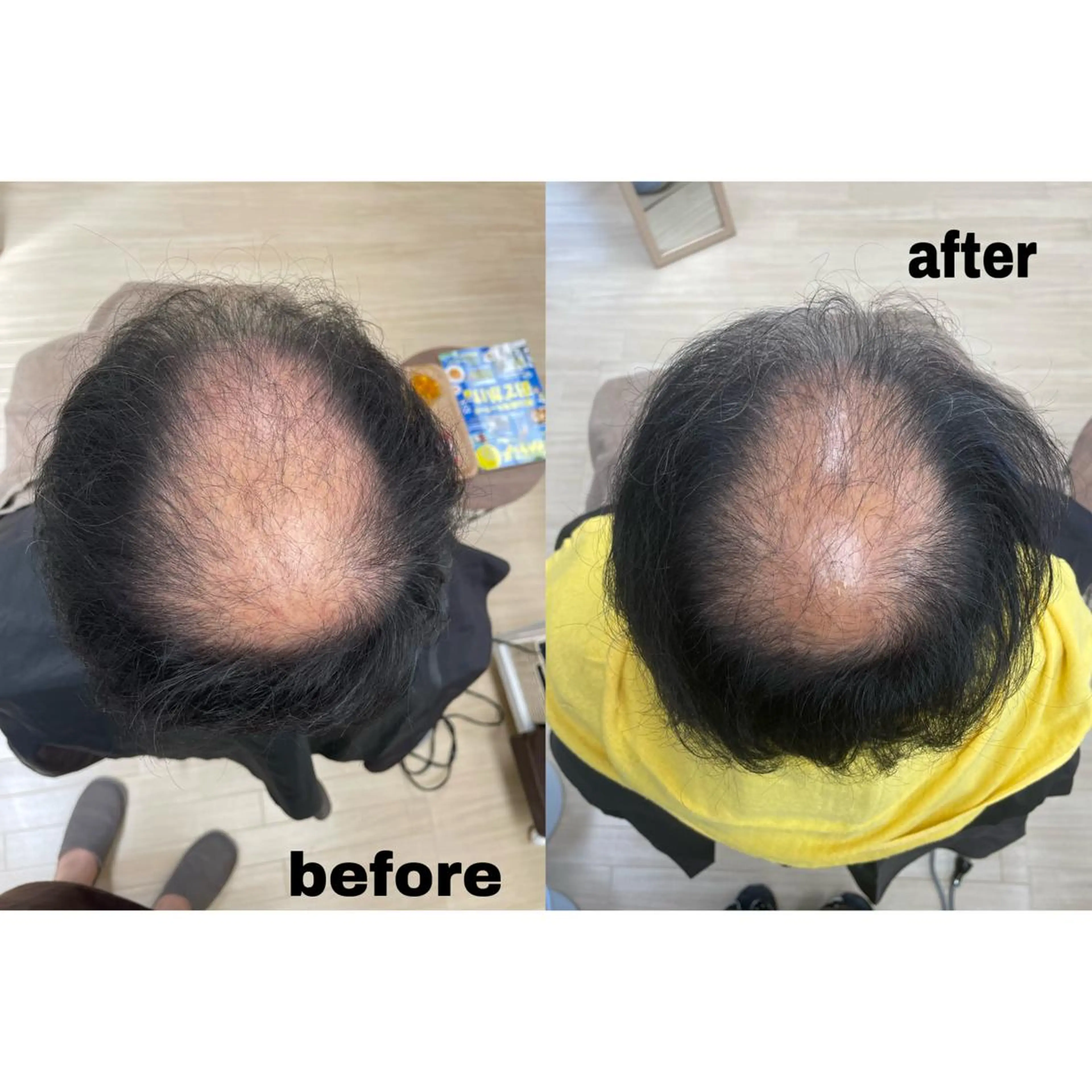 Baby Angel ／marinのマツエク・マツパデザイン