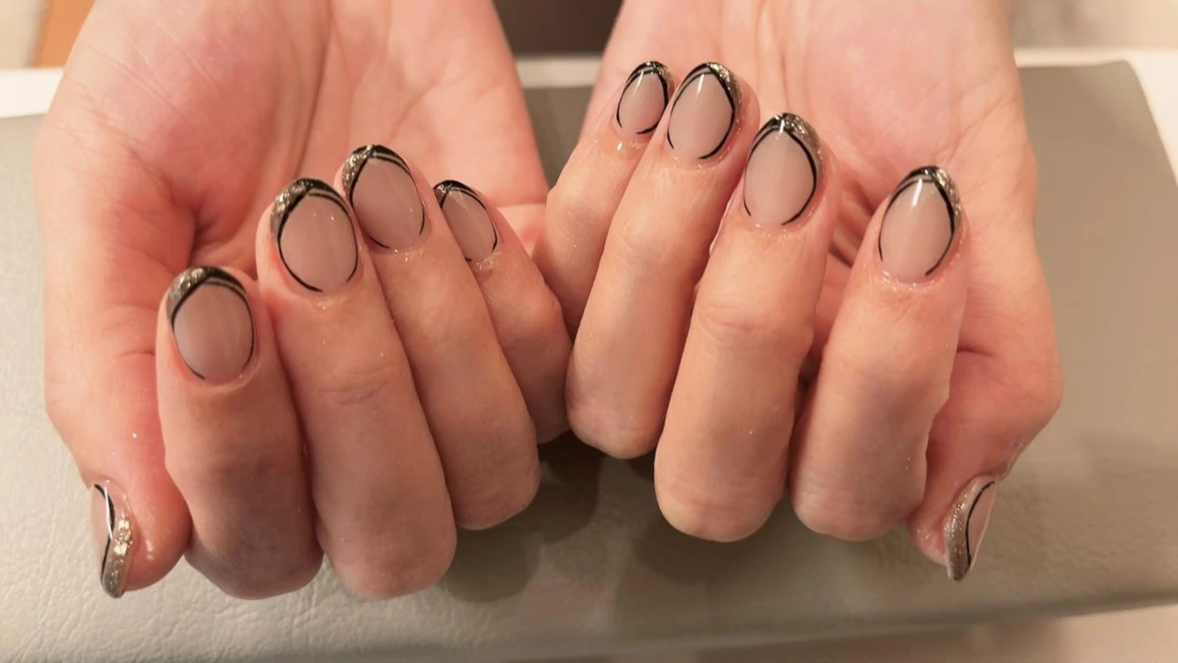 ネイル nail salon MARNI（ﾏﾙﾆ）のネイルデザイン