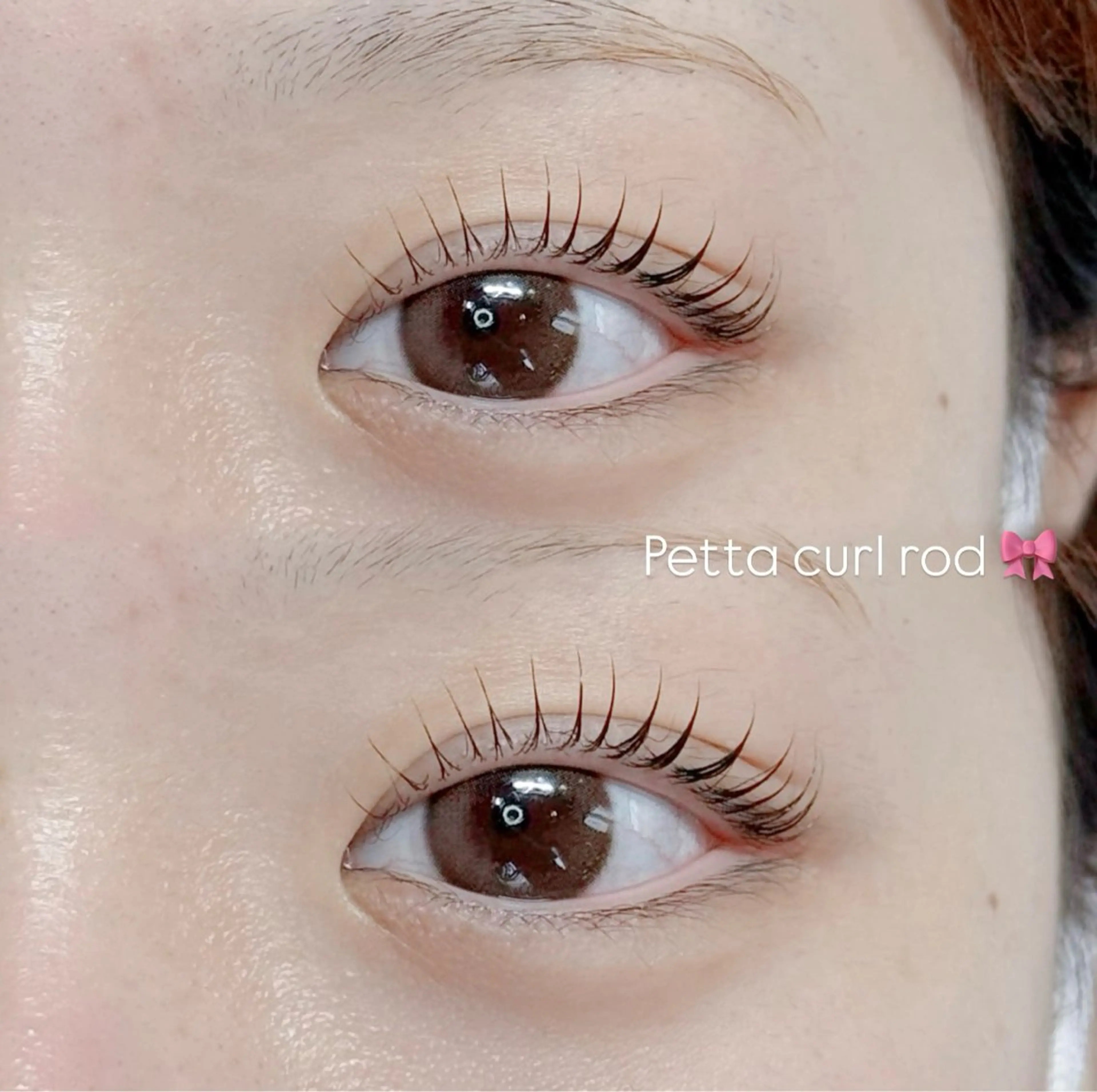 マツエク・マツパ マツパ ami eyelash✧‧˚のマツエク・マツパデザイン