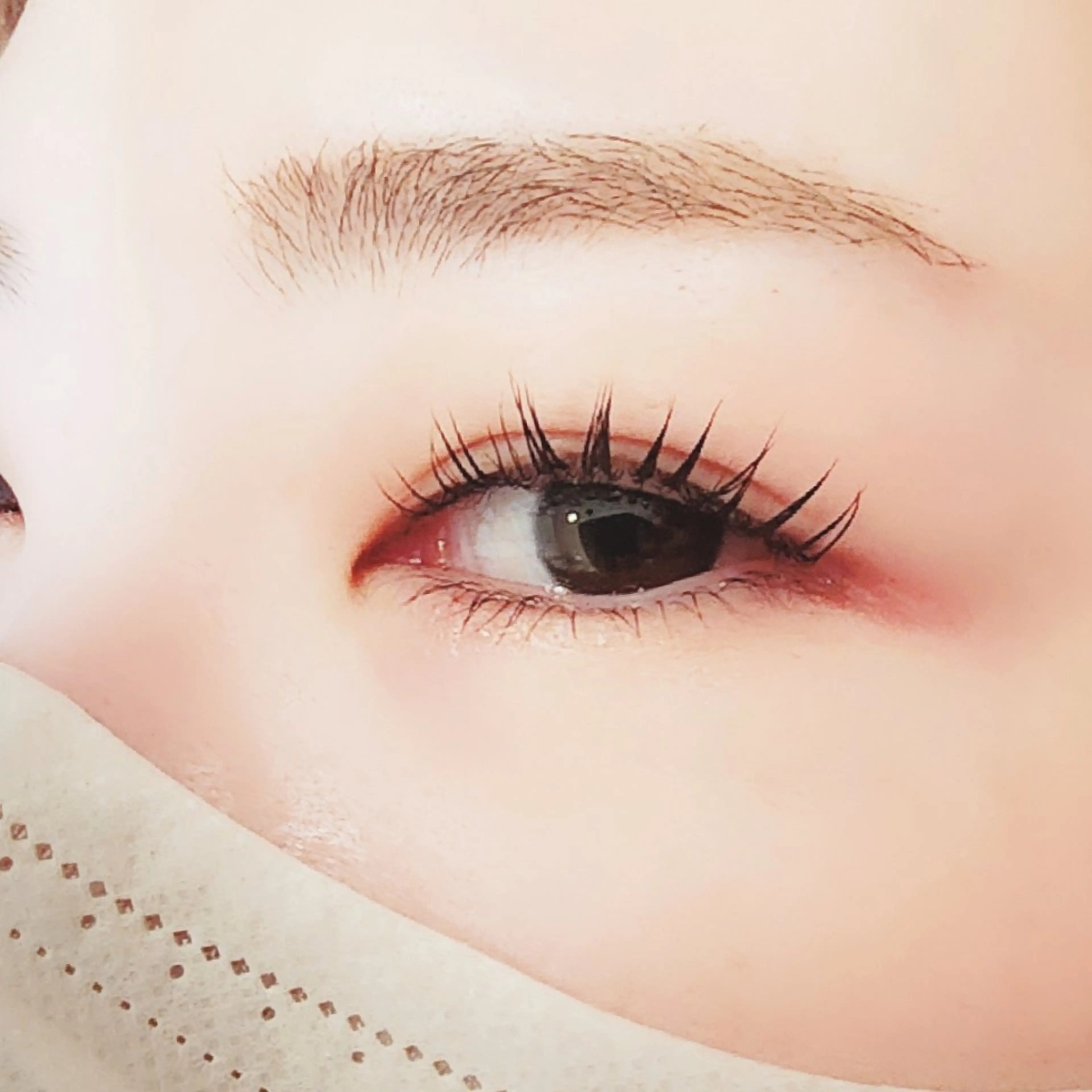 マツエク・マツパ LASH BAR  友久のマツエク・マツパデザイン