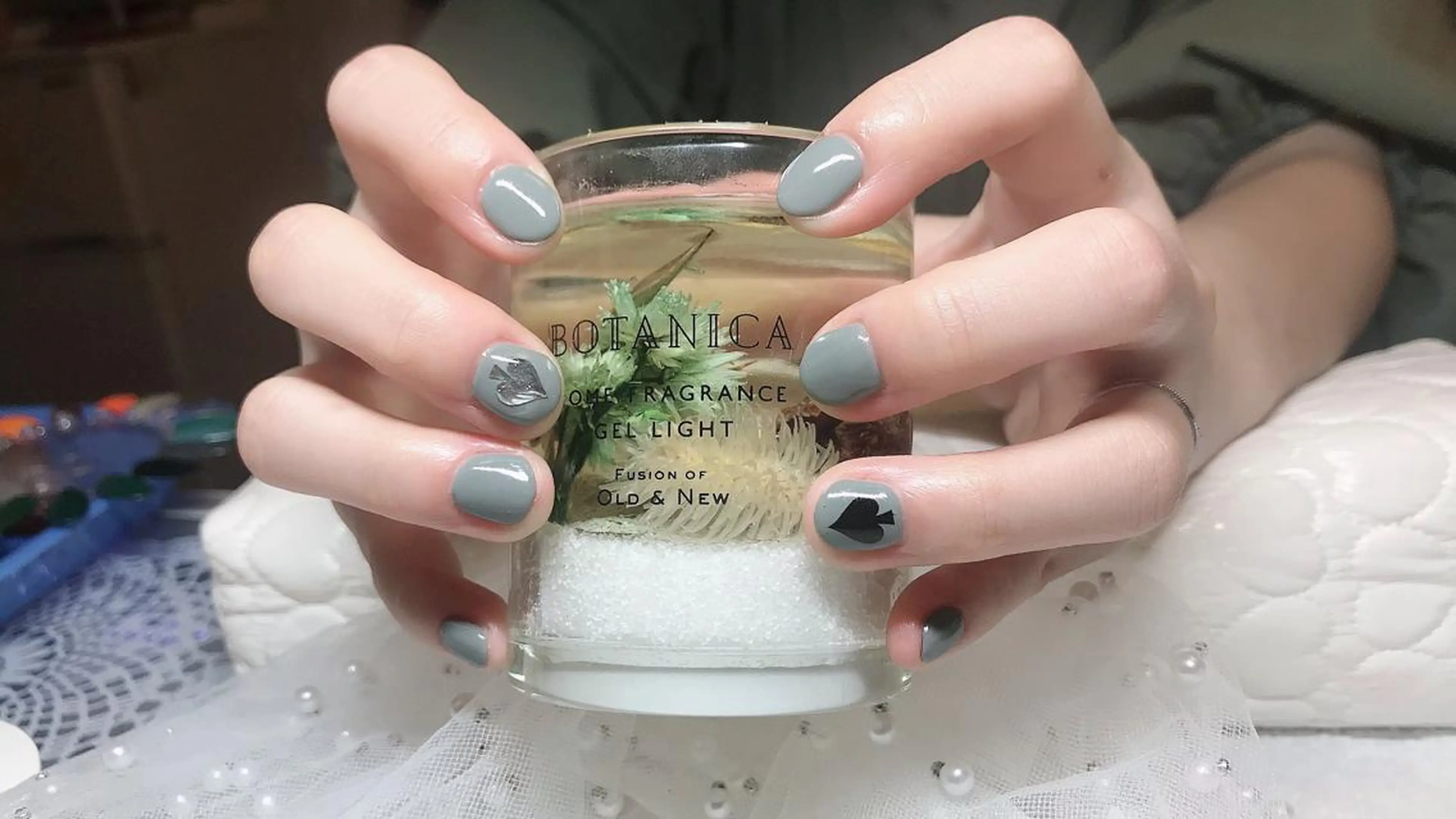 カラー ネイル ハンドネイル ハンドケア Eveネイル チップスカルプ専門店のネイルデザイン