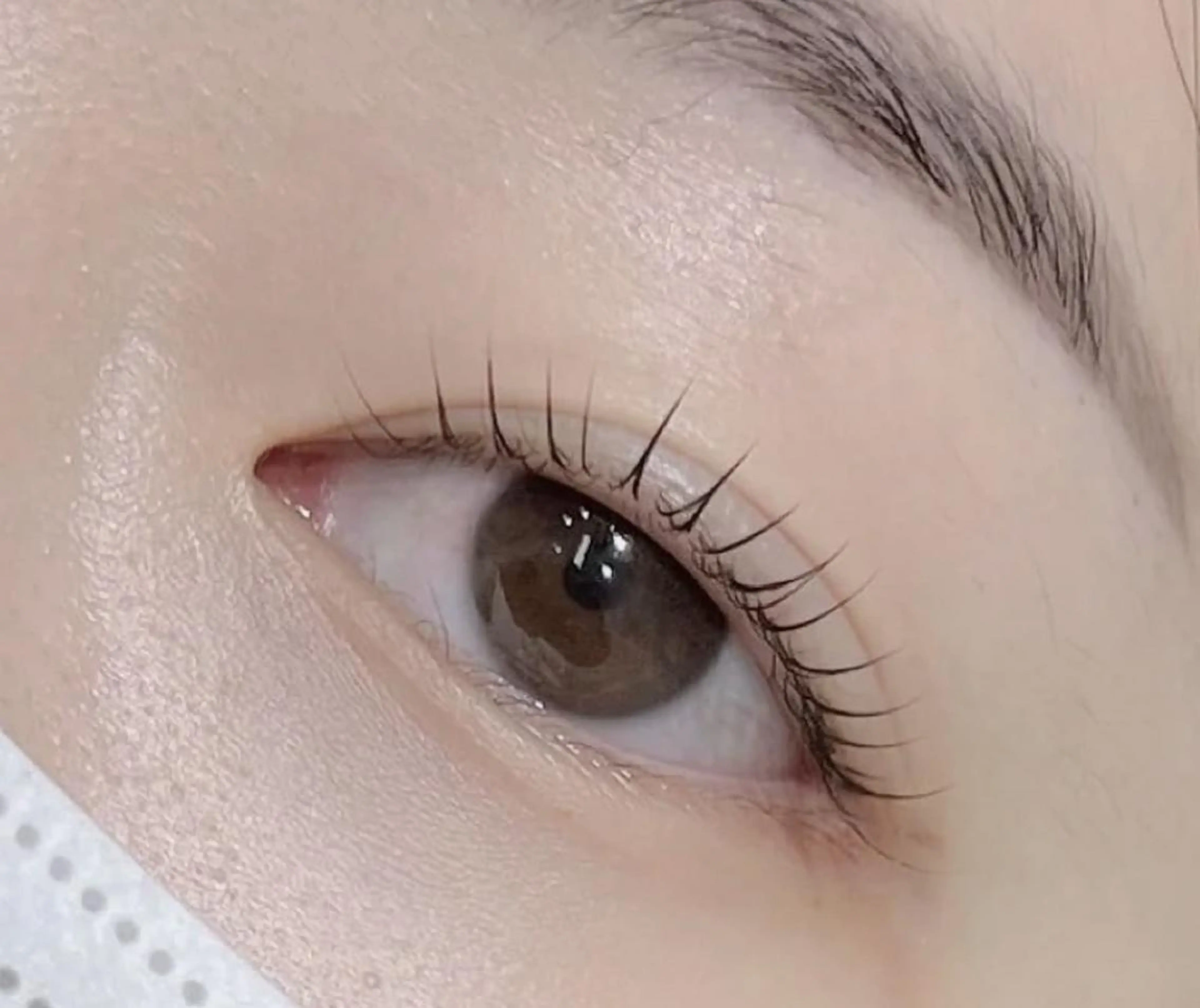 マツエク・マツパ An beauty 3のマツエク・マツパデザイン