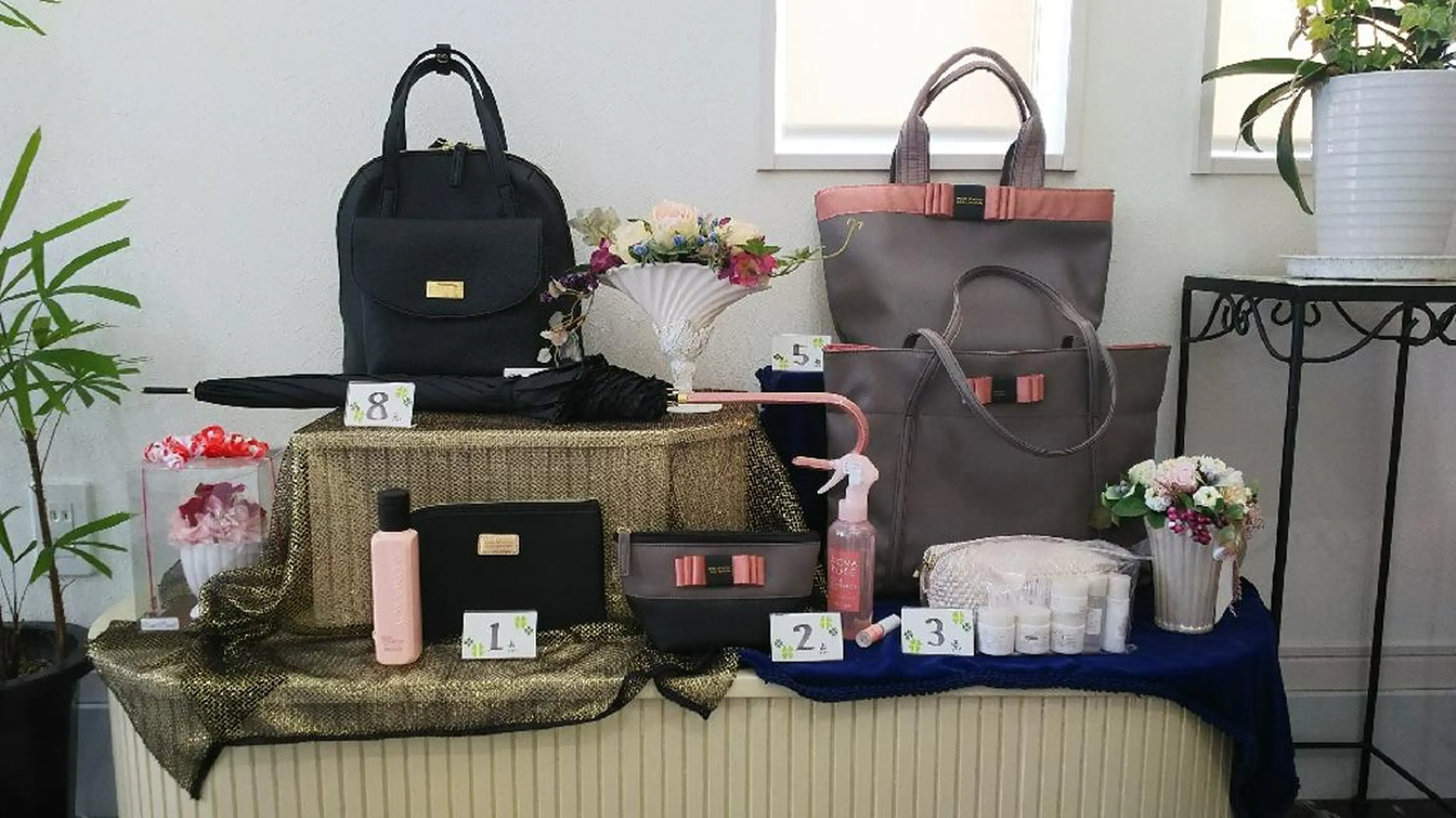 石川 いく代のエステ・リラクイメージ