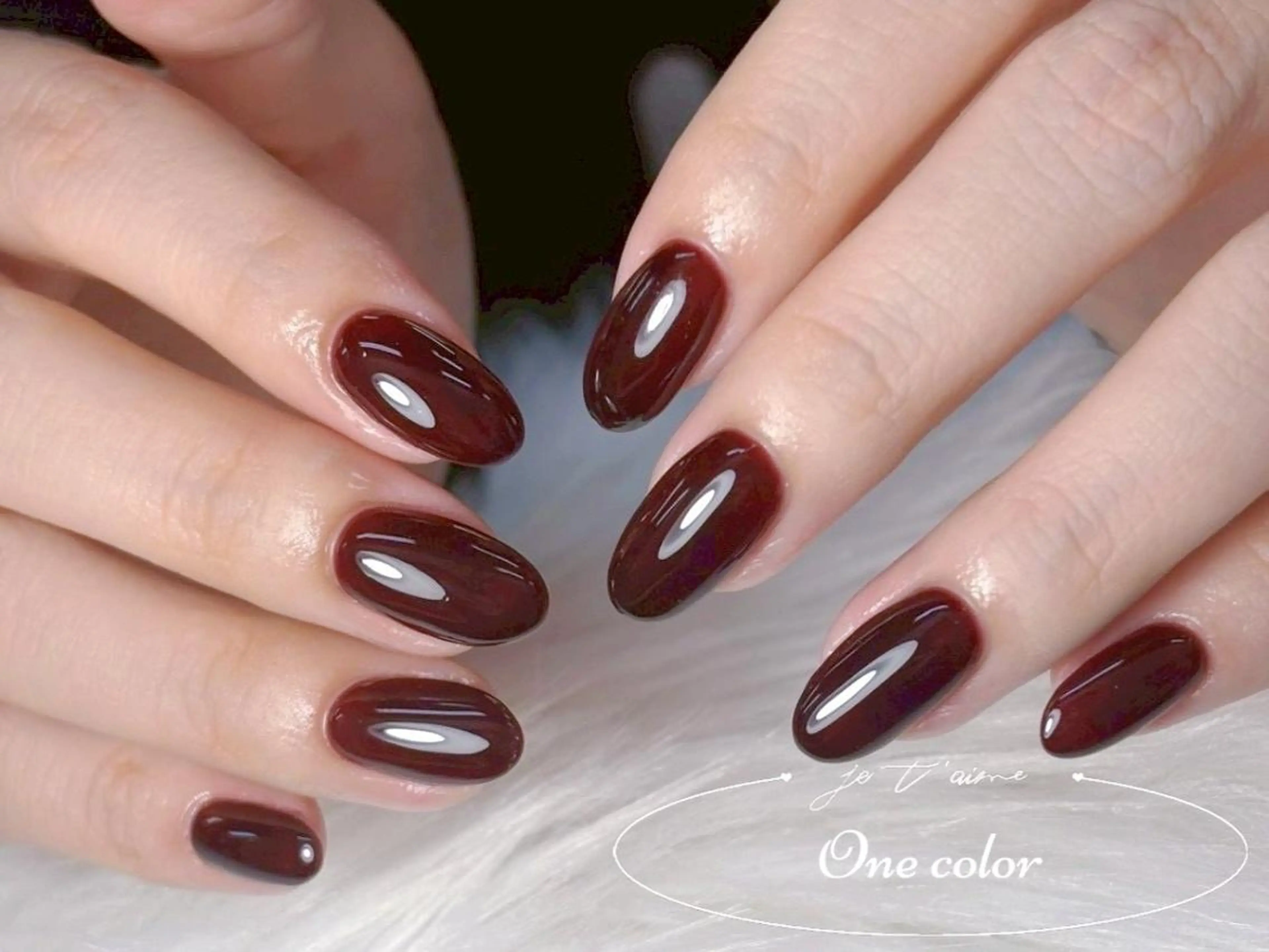 【5/15まで限定✨】Hand One Color🫧(※オフ有の方はメッセージお願いします)の写真