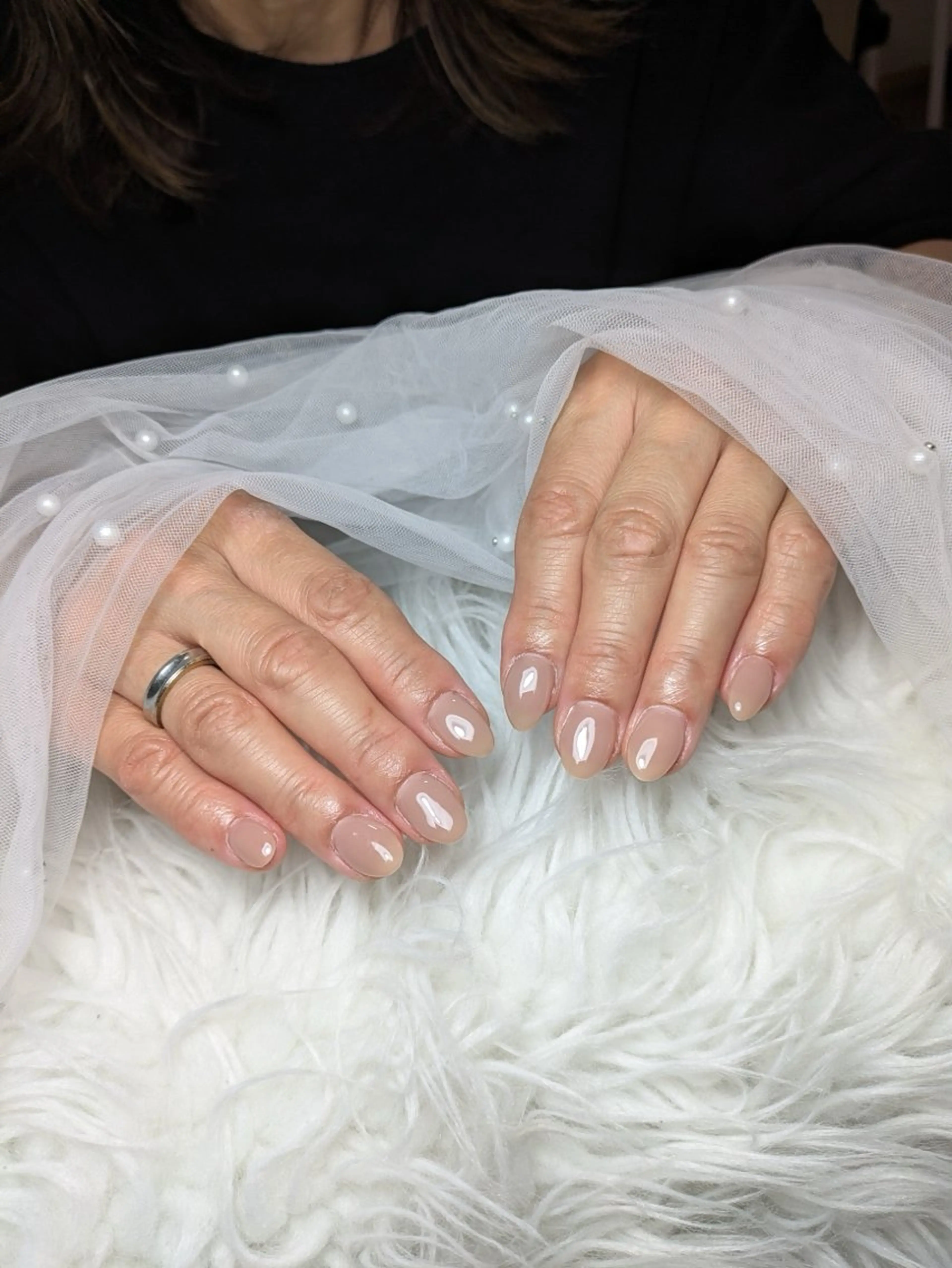 ネイル Queen Nail 柏店　クイーンネイルのネイルデザイン