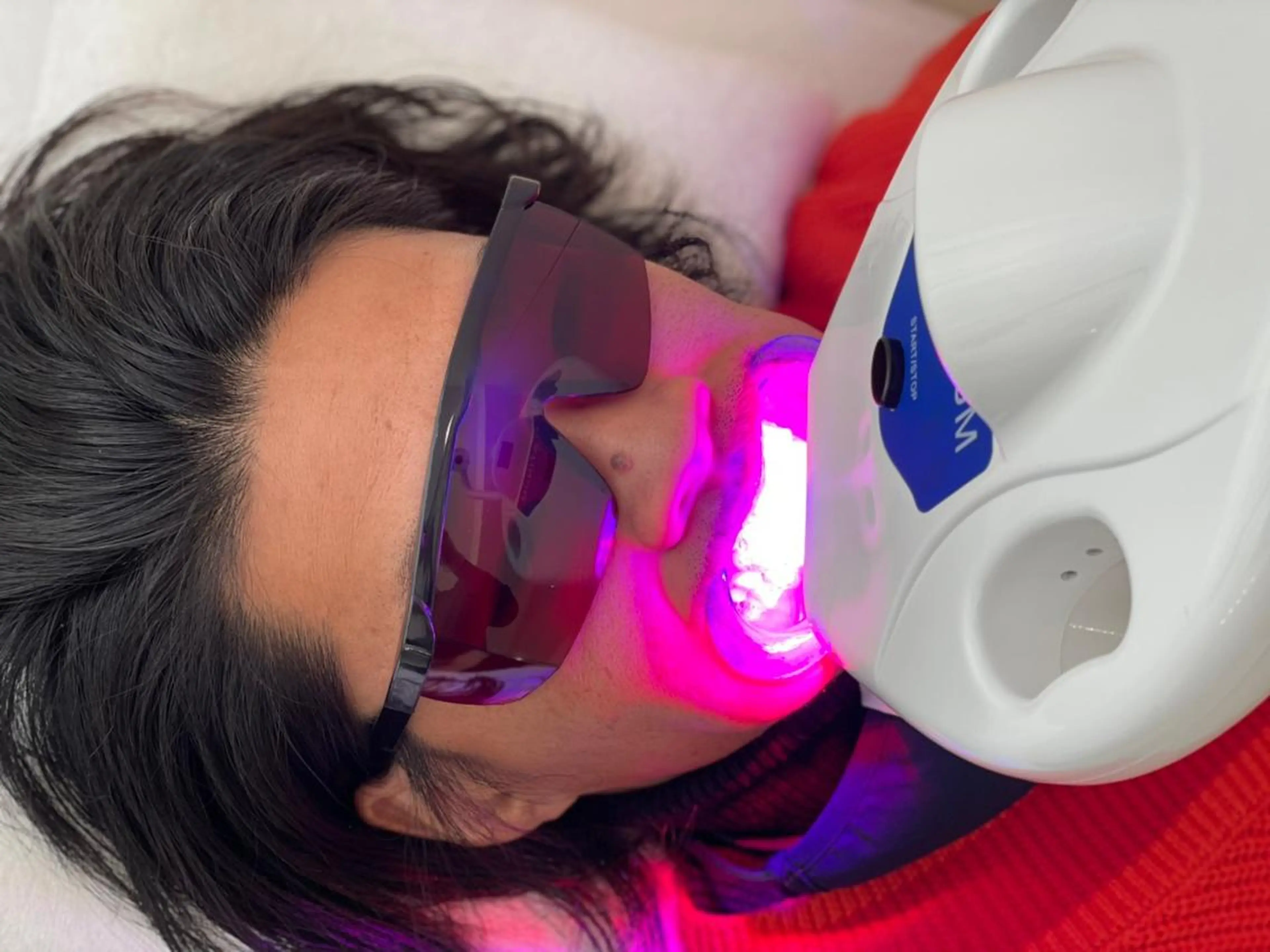 メンズ エステ リラク ライトビューティー 銀座店のエステ・リラクイメージ