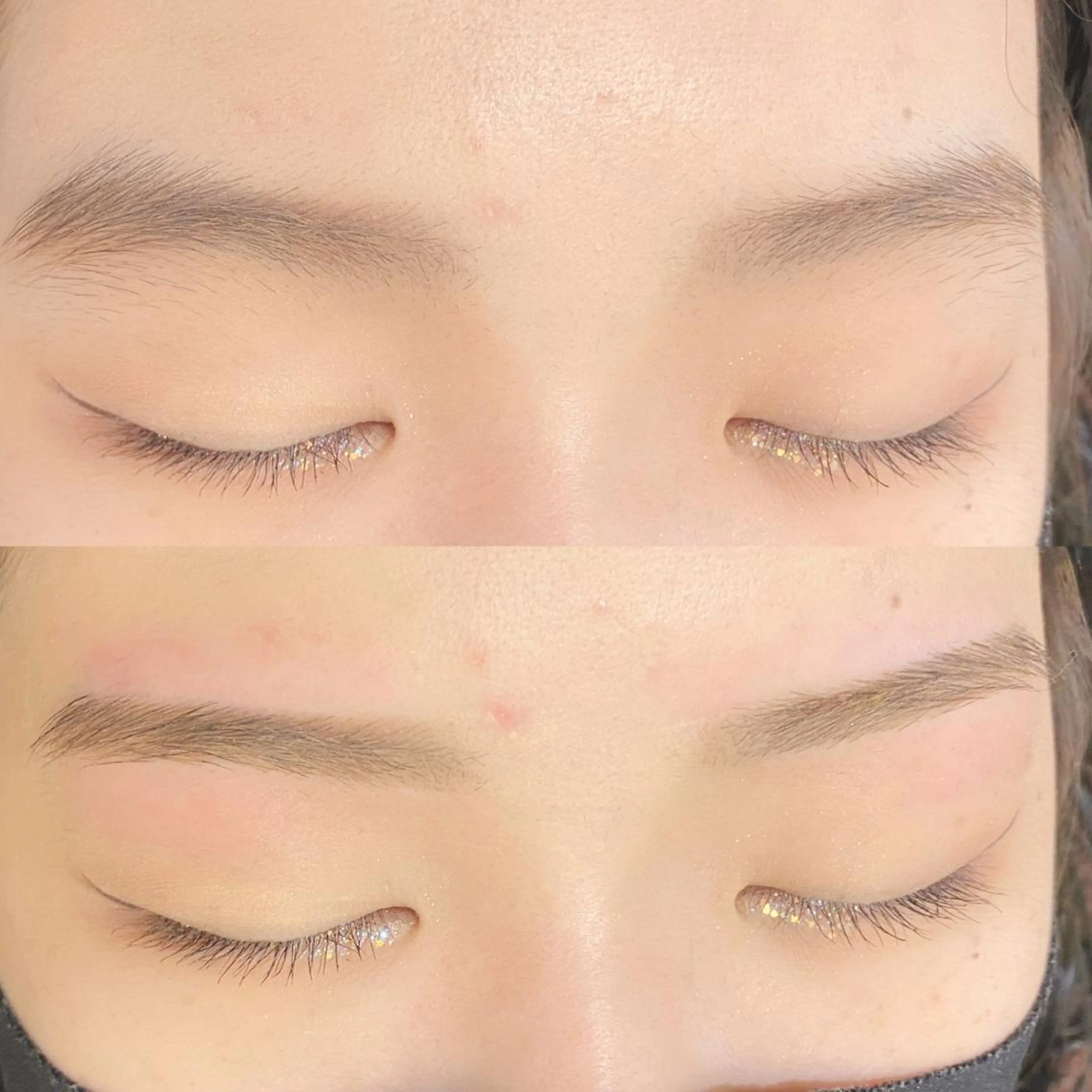 マツエク・マツパ eyelist🌙 natsumiのマツエク・マツパデザイン