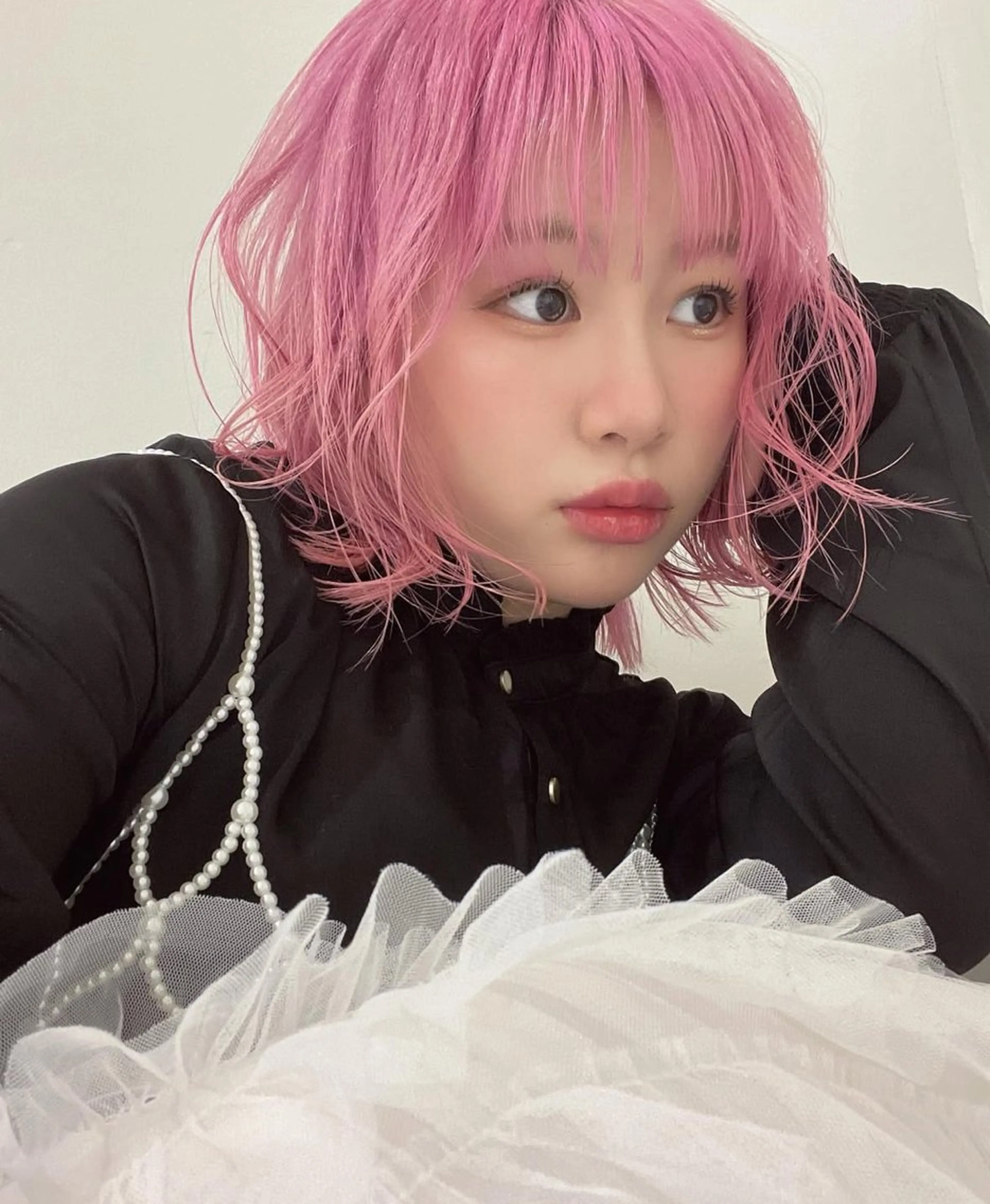 【残り1枠❕チェックモデル様募集】ケアブリーチ＋ケアカラー🪄※履歴によってはお断りさせていただく場合がございます。の写真