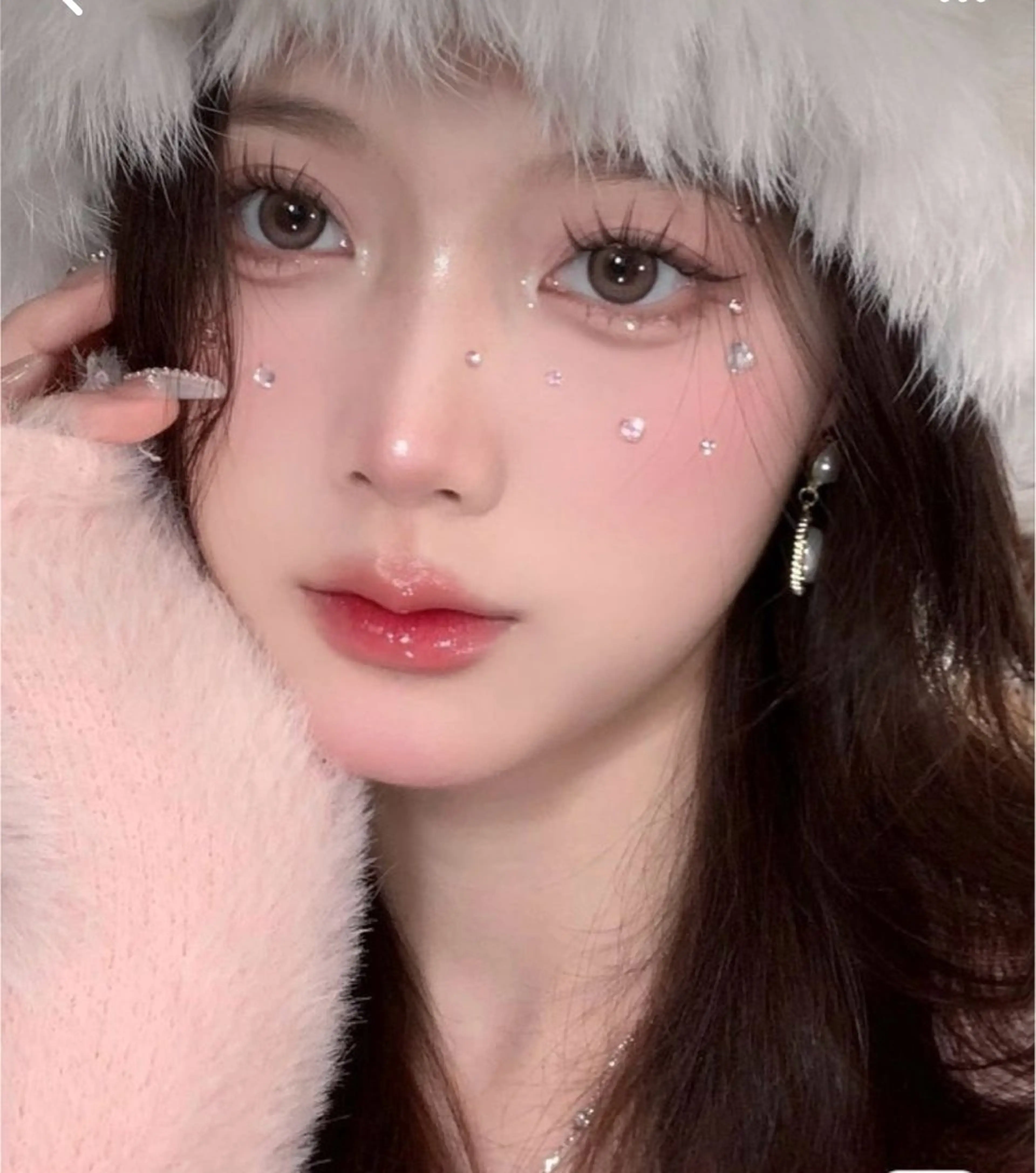 レイヤーカット🫧 🎀Tomoka🎀のヘアスタイル