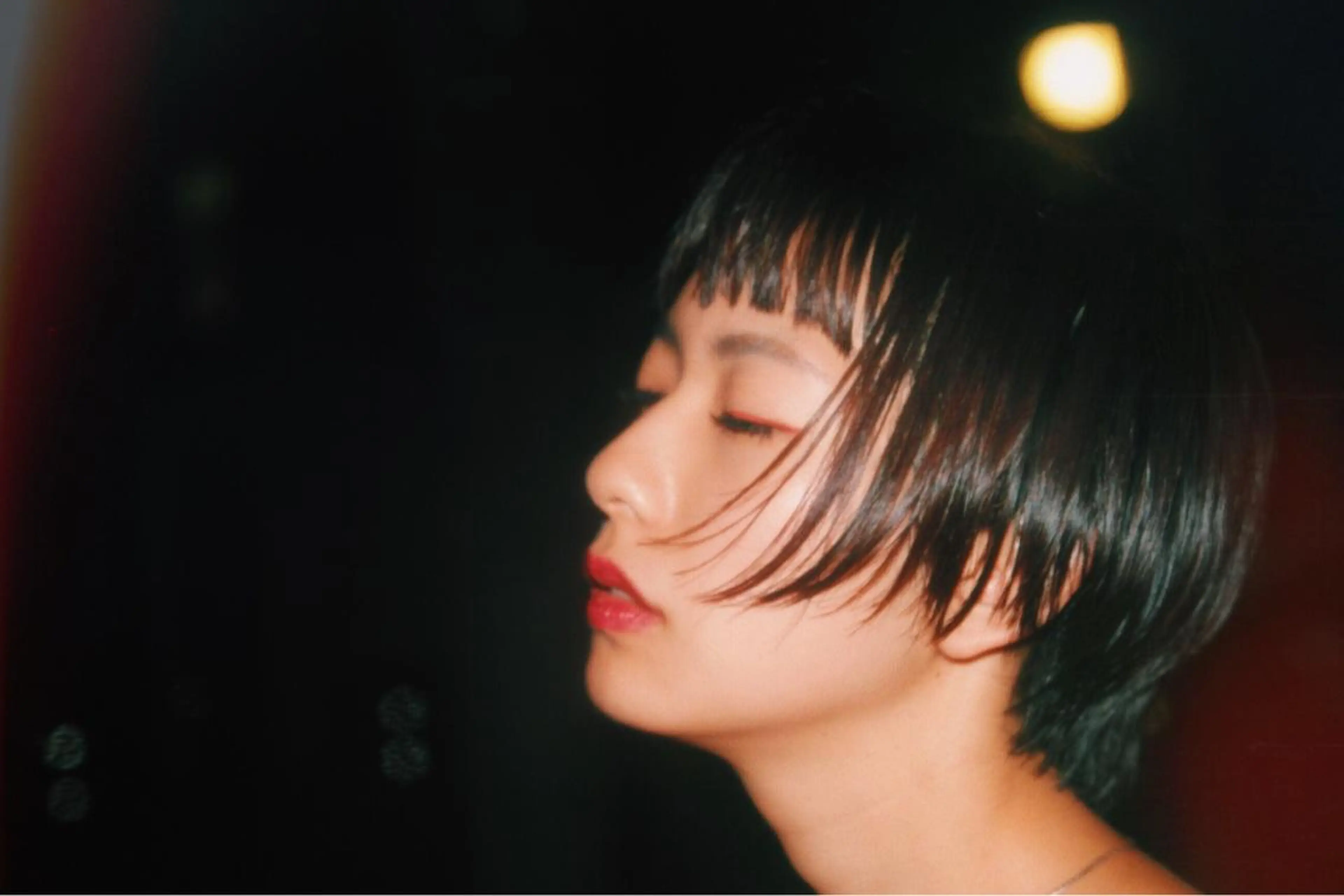 ショート 小林 明彦のヘアスタイル