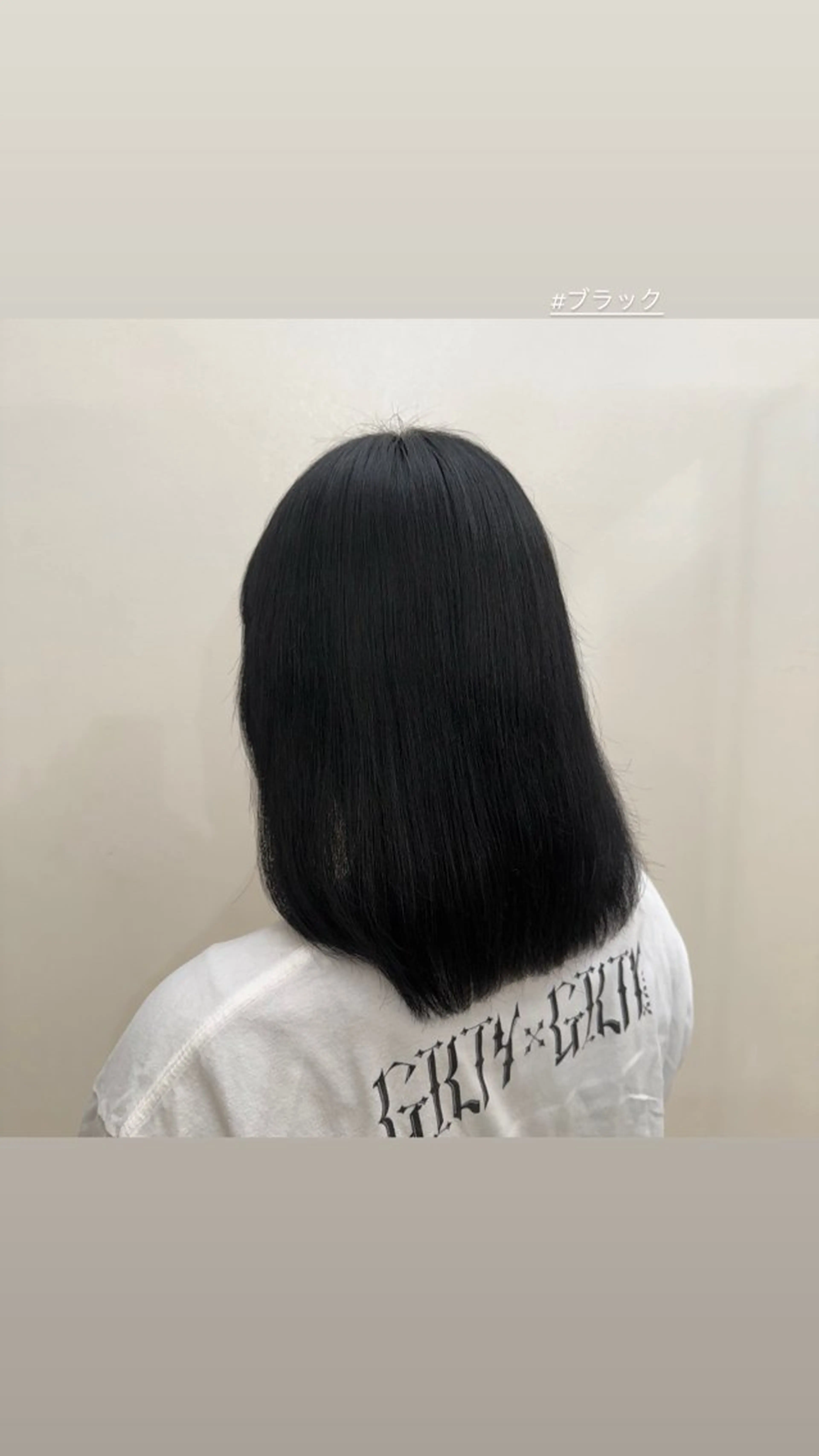 ミディアム ✵ ✯MOMOKA✯ ✵のヘアスタイル