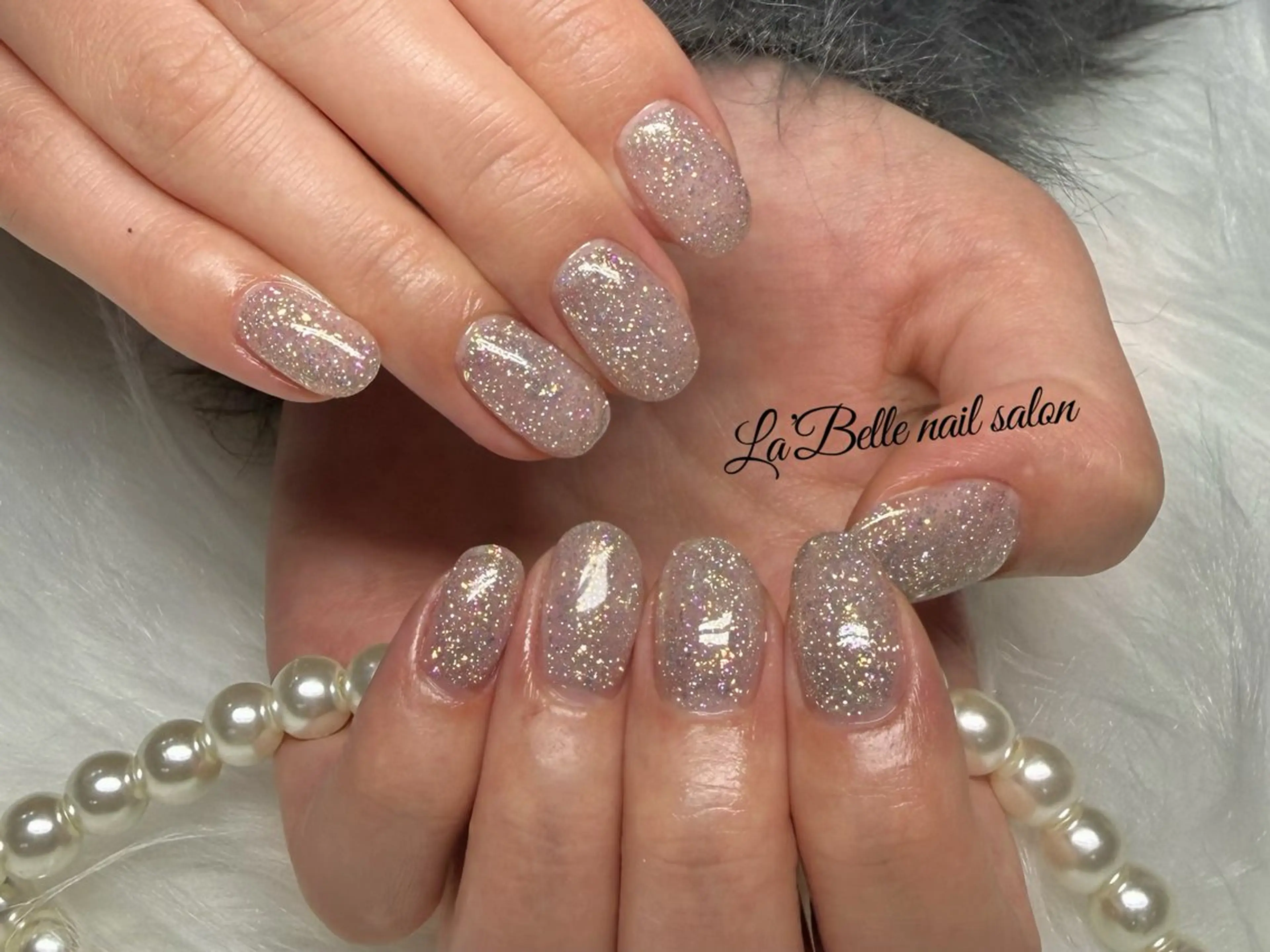 ネイル La’Belle nail_のネイルデザイン