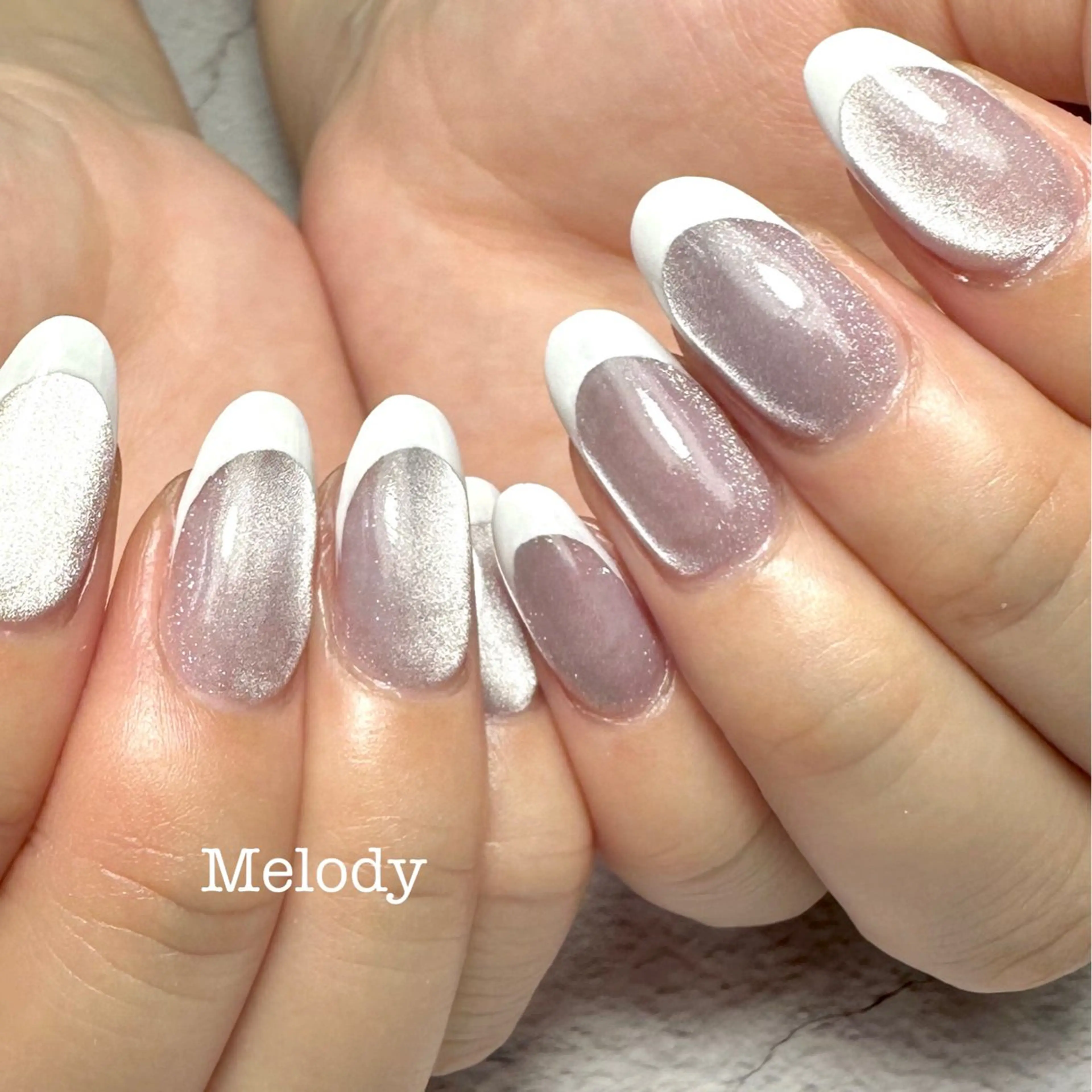 ネイル Yuki Takahamaのネイルデザイン