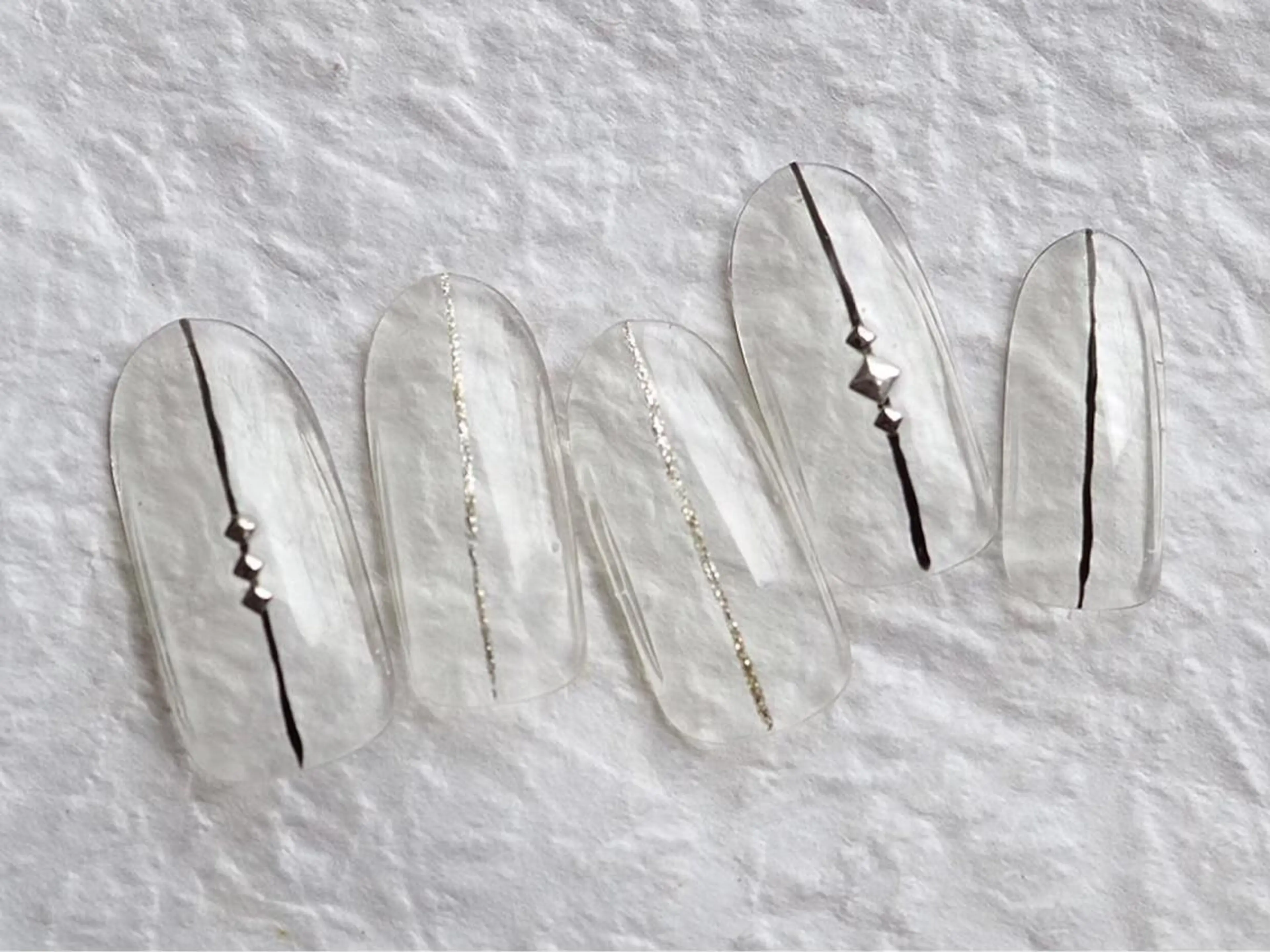 ネイル Laule'a Jr 🎀ネイリスト🎀のネイルデザイン