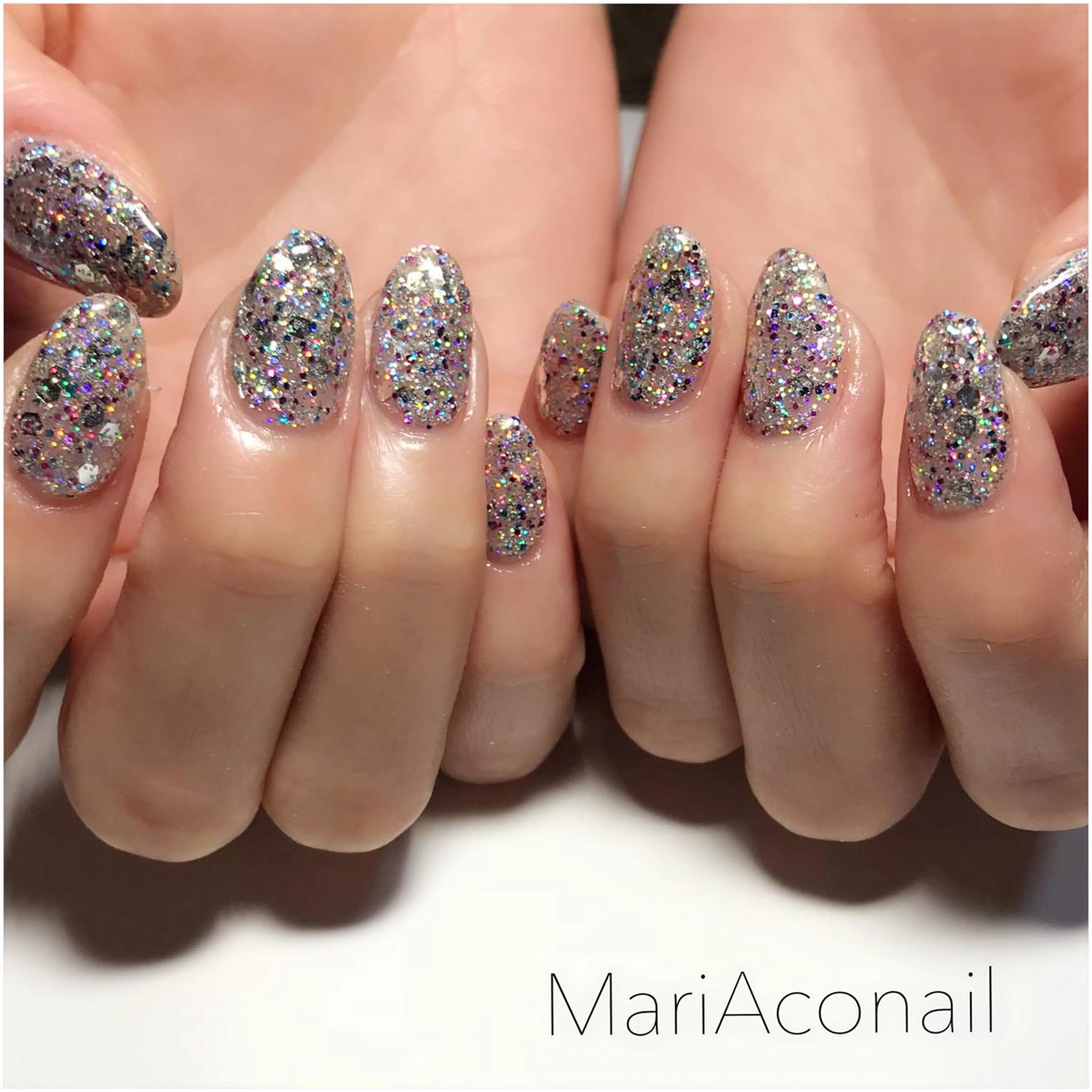 ネイル RUPO nail salonのネイルデザイン