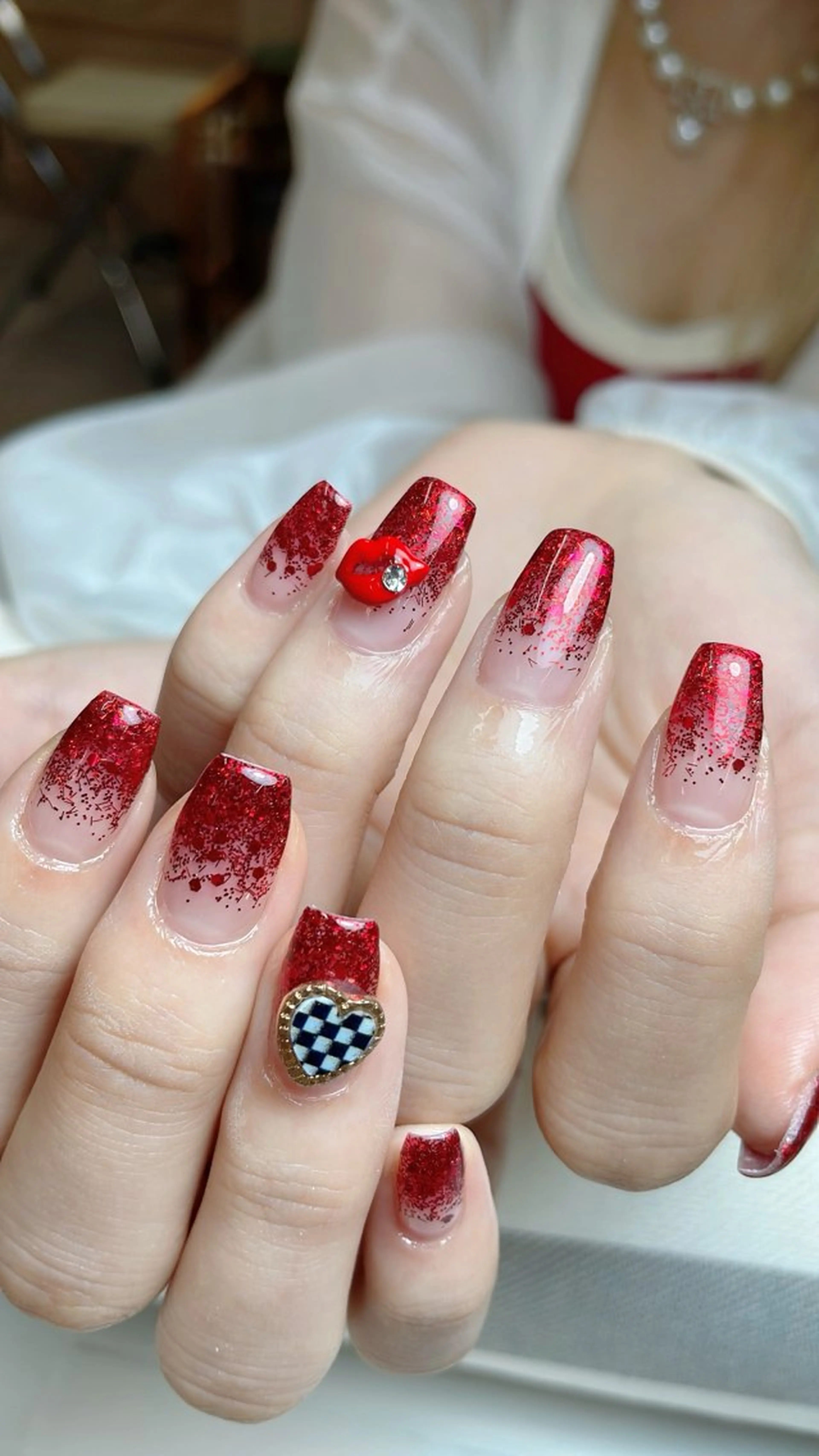 ネイル むねいる nail salonのネイルデザイン