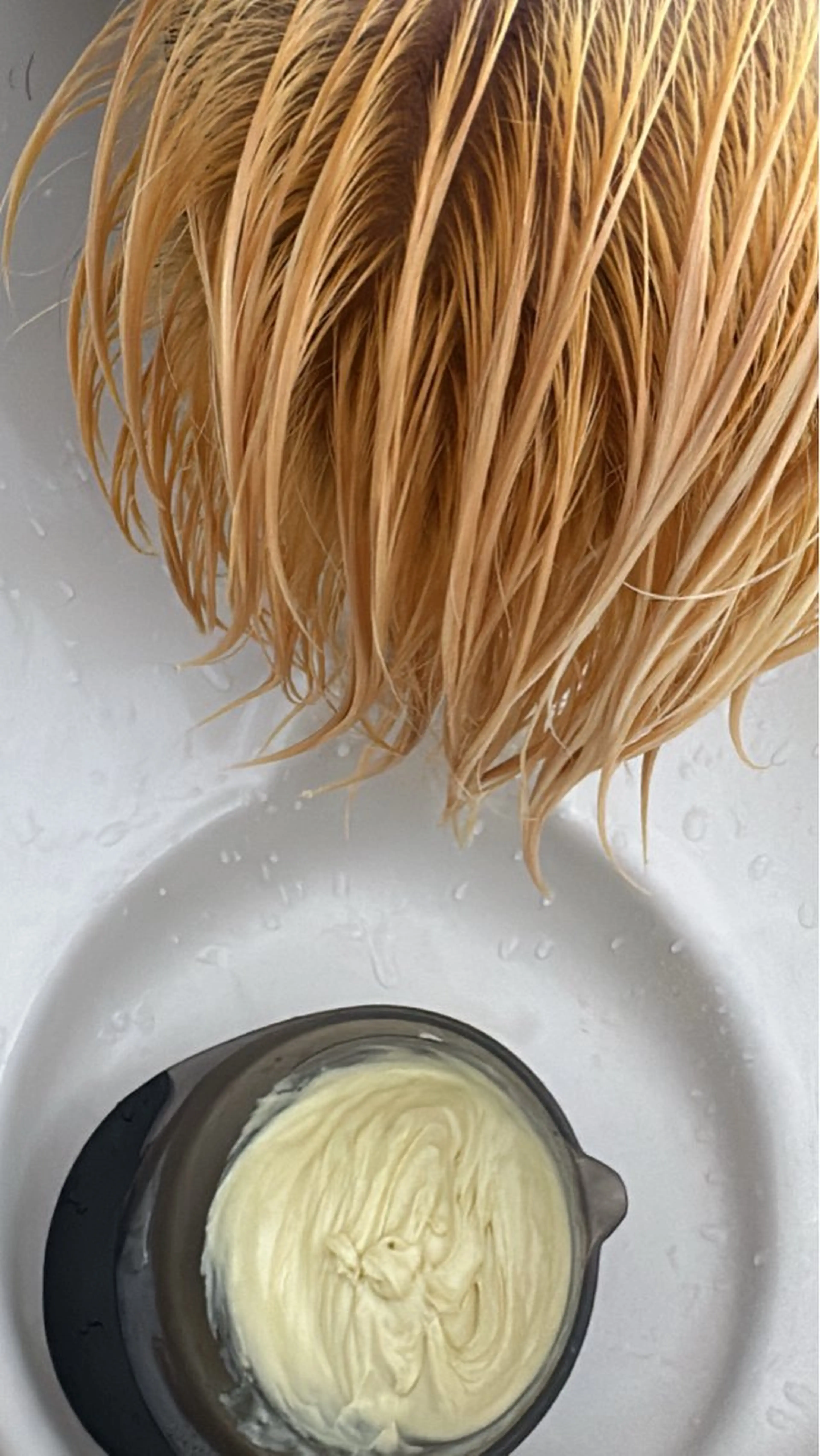 カラー ヘアアレンジ メンズ メンズヘア静岡 ✂︎Ryuheiのヘアスタイル