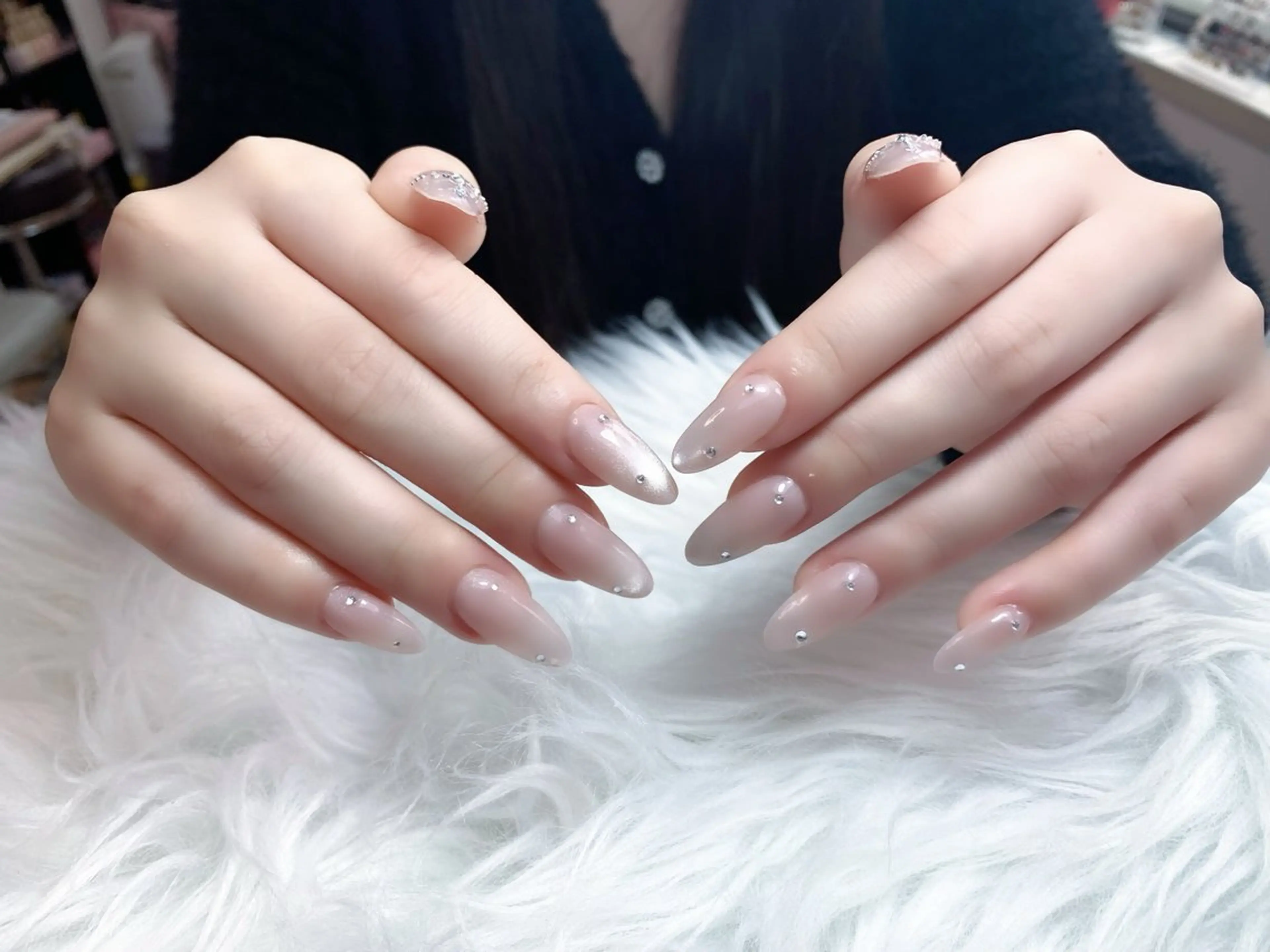 ネイル Rin.nailsネイルサロン所属・Rin.nails ネイルサロンのネイルデザイン