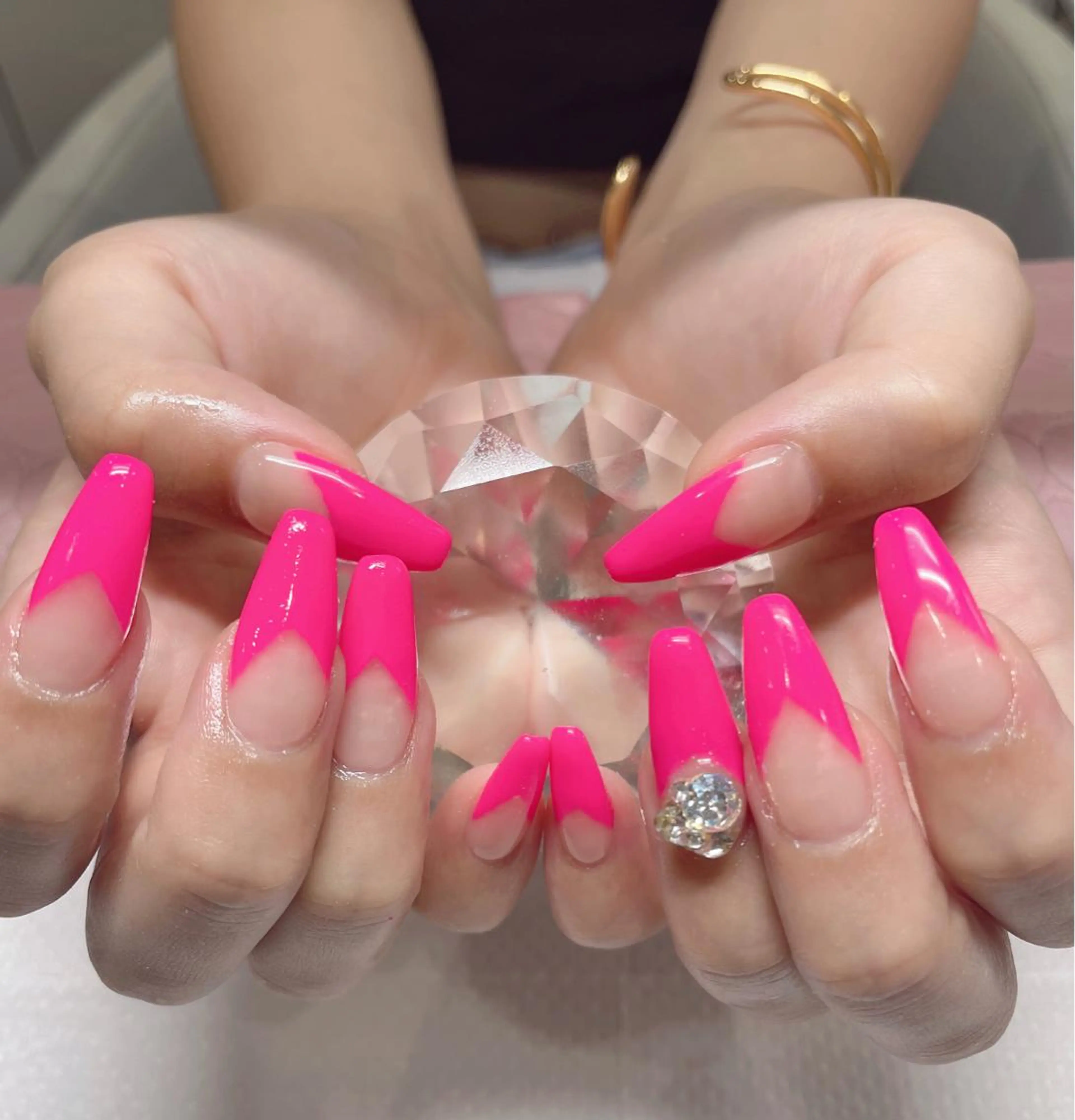 ネイル kouca  nail所属・コウ カnail💅のネイルデザイン