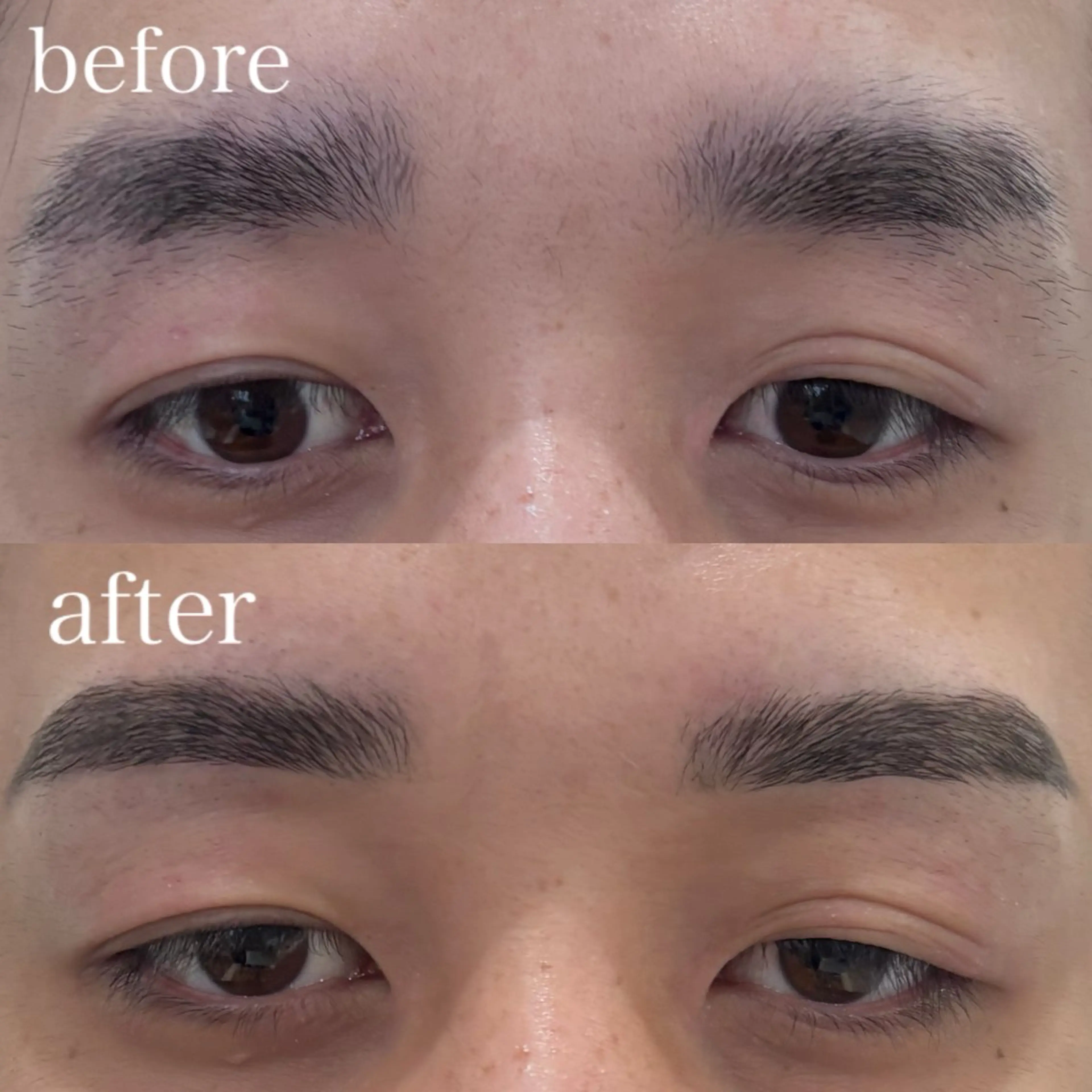 アイブロウ 表参道 眉毛サロン 副店長/ MIYUの眉毛・アイブロウイメージ