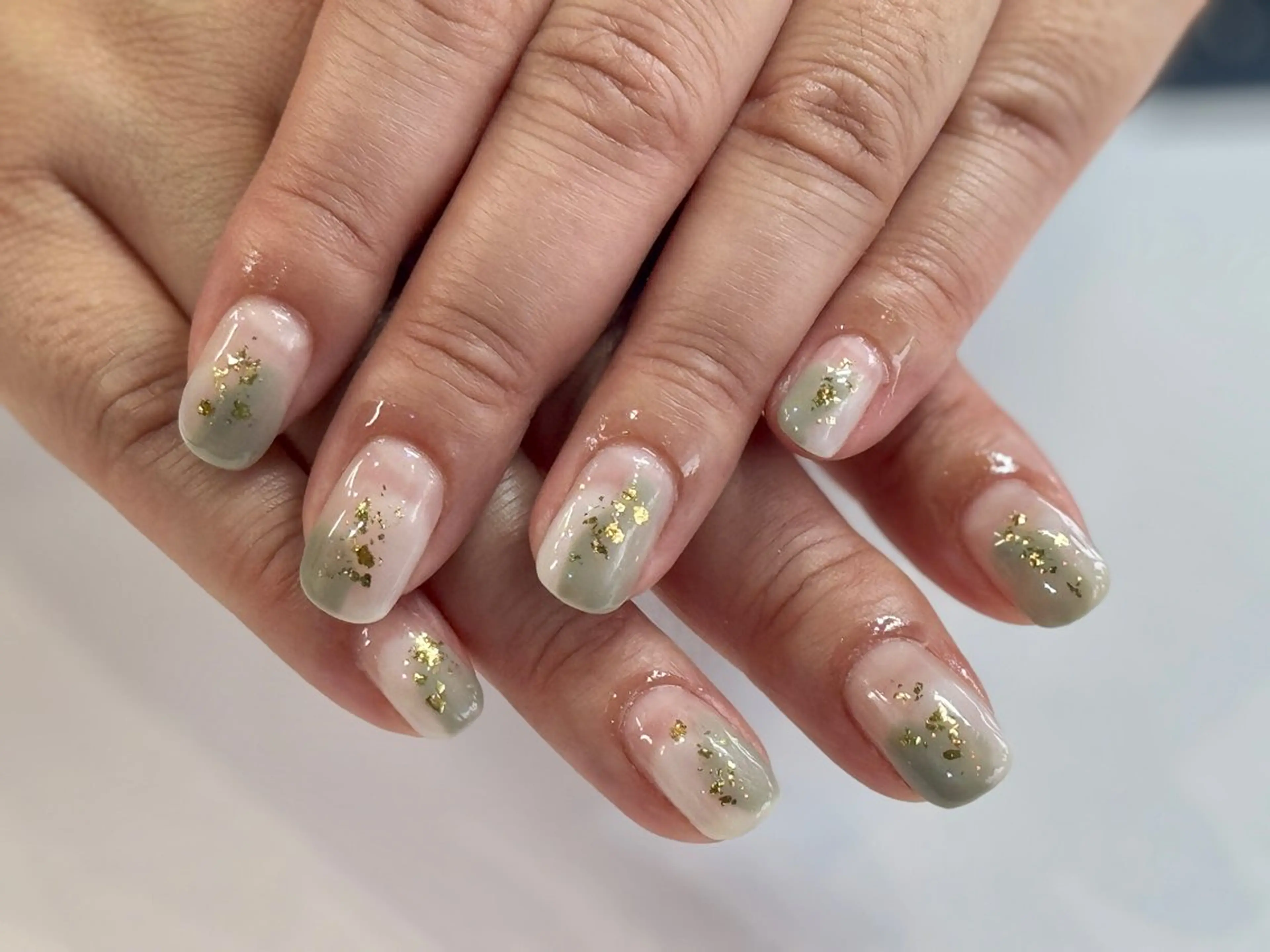 ネイル ROYAL STAR所属・ROYAL STAR nail 山口のネイルデザイン