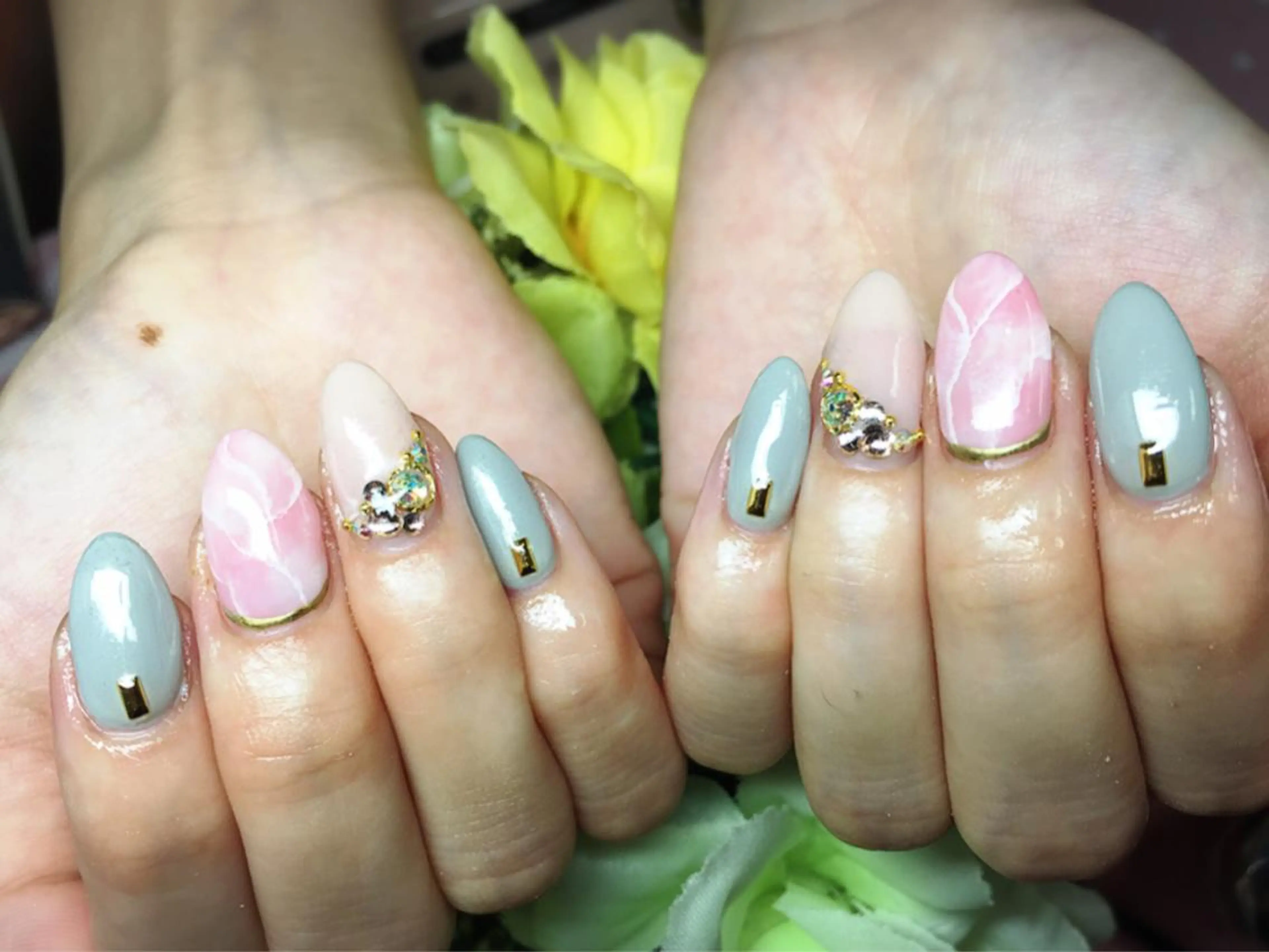 セミロング Beauty Salon  Luna所属・Beauty Salon Lunaのエステ・リラクイメージ