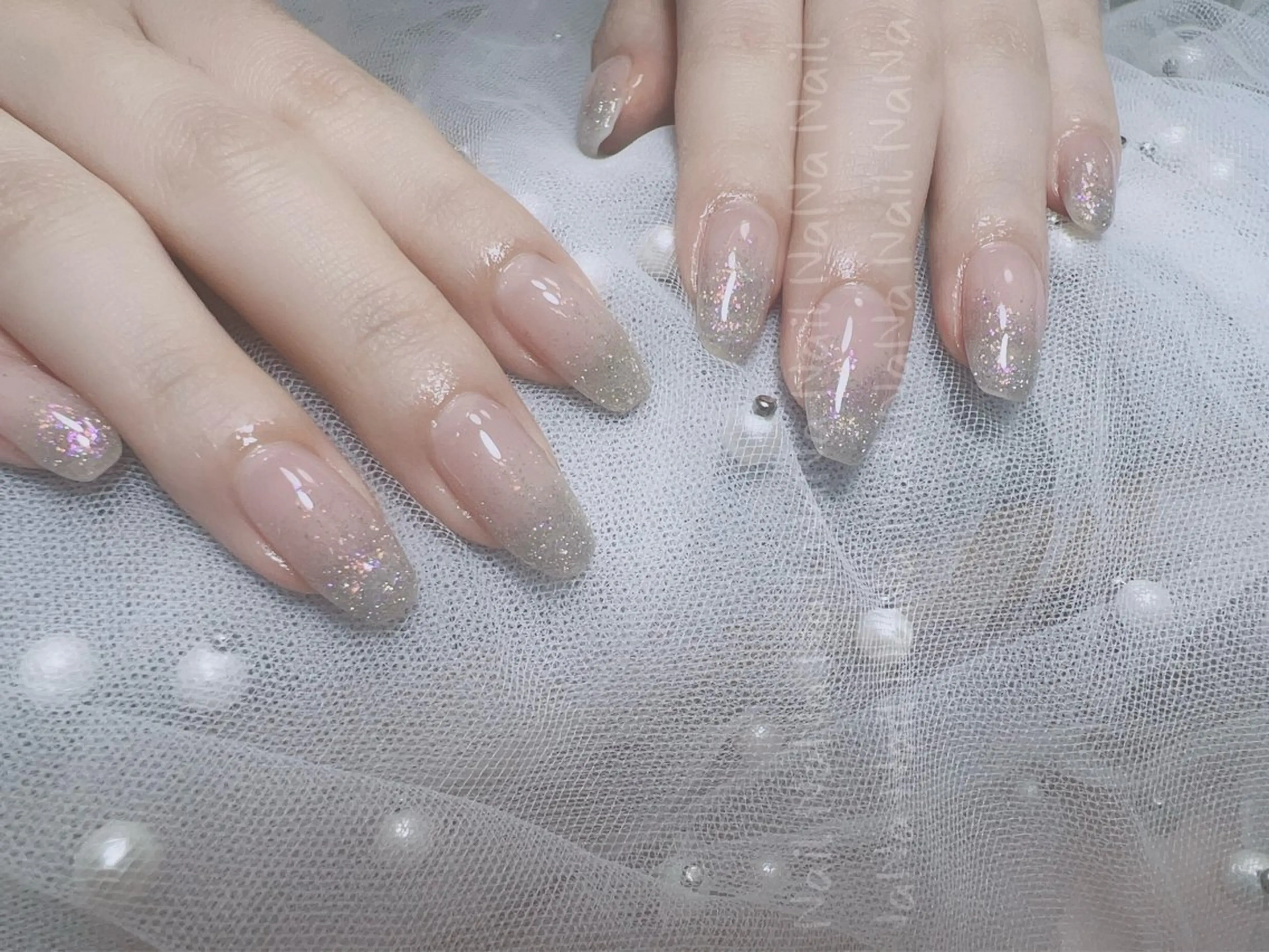 ネイル ハンドネイル Nail NaNaのネイルデザイン