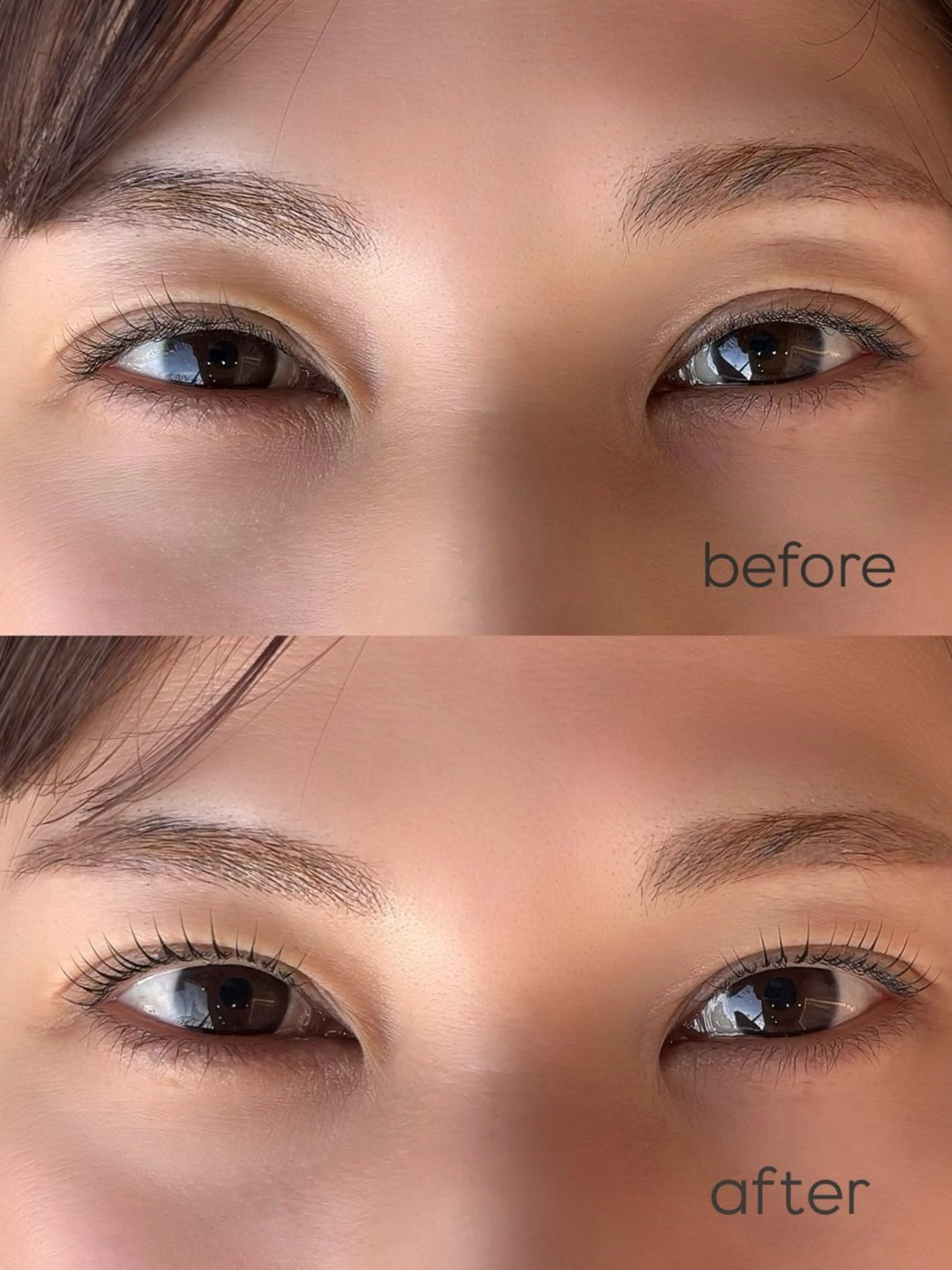 マツエク・マツパ eyelash Sのマツエク・マツパデザイン