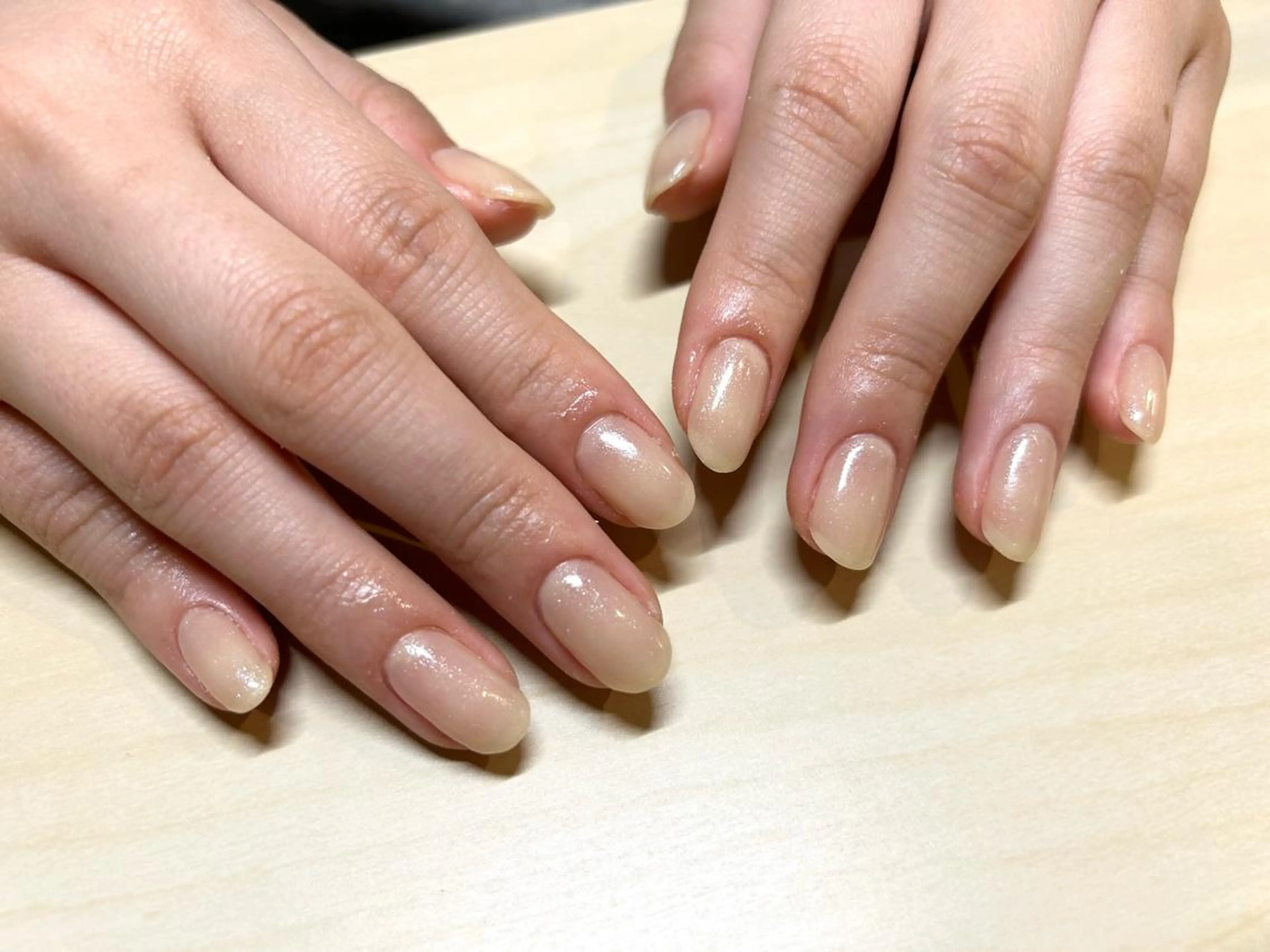 ネイル Ｊａｍ nail Airisaのネイルデザイン