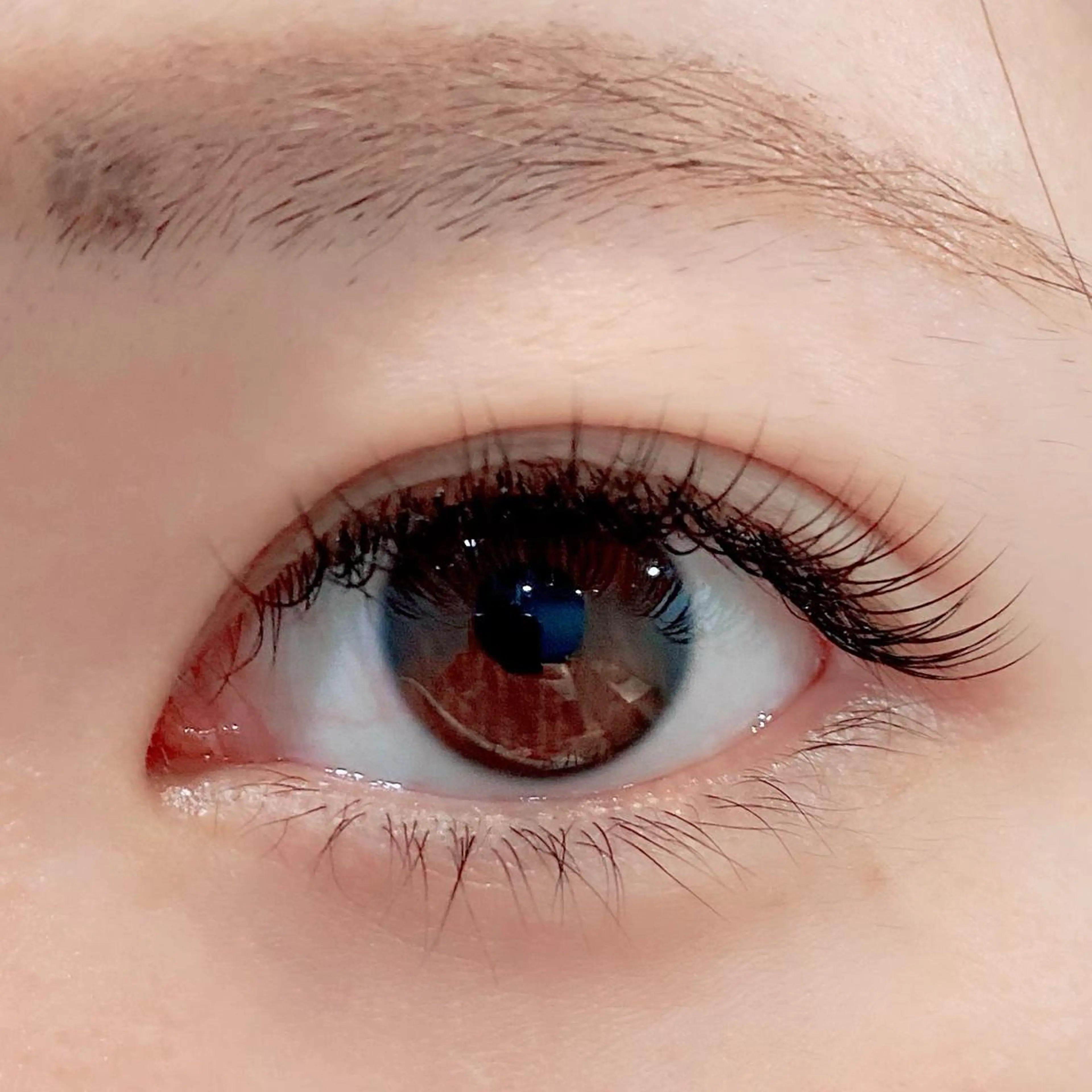 マツエク・マツパ アップワードラッシュ Bianca 長津田店　長牛の眉毛・アイブロウイメージ