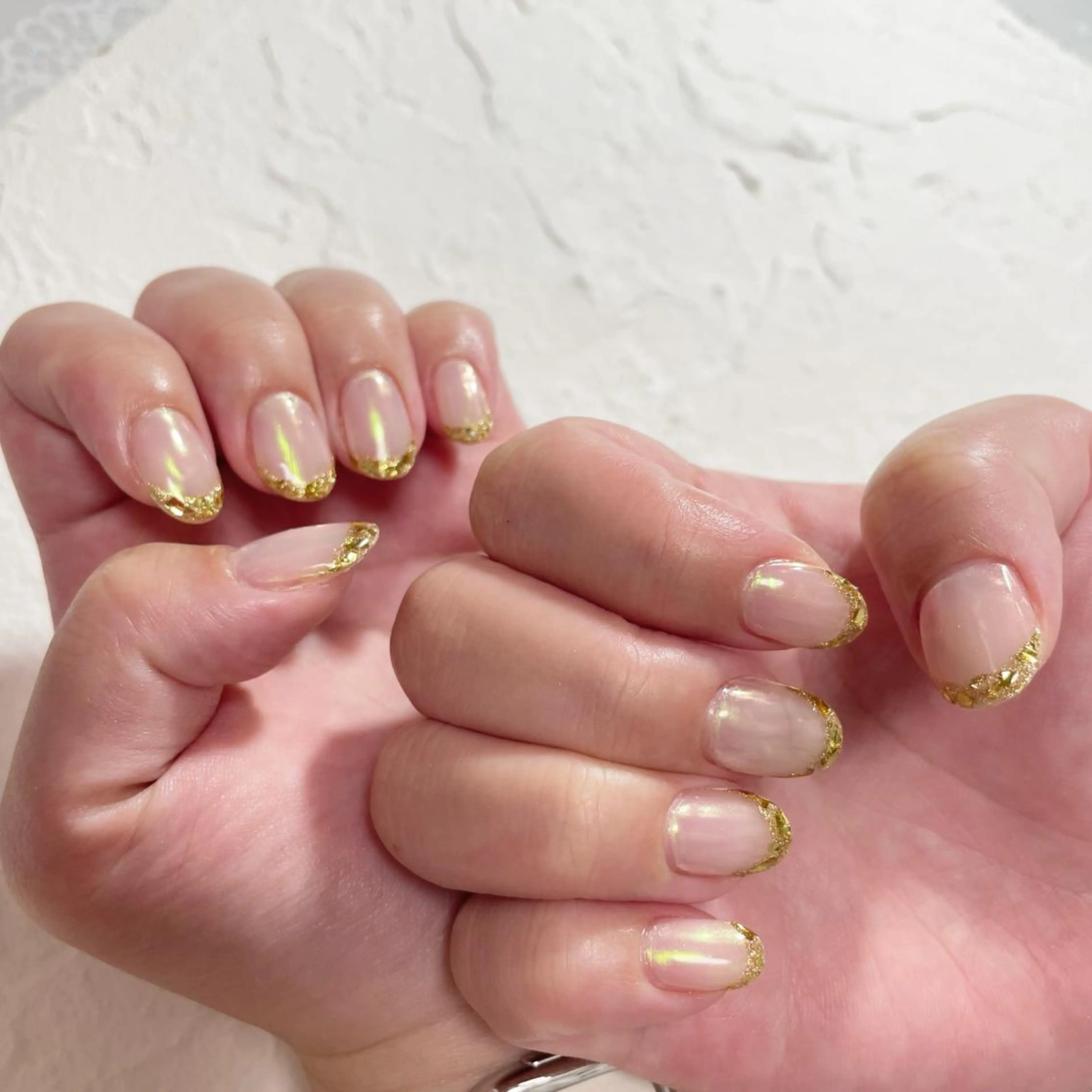 ネイル 吉村 優子のネイルデザイン