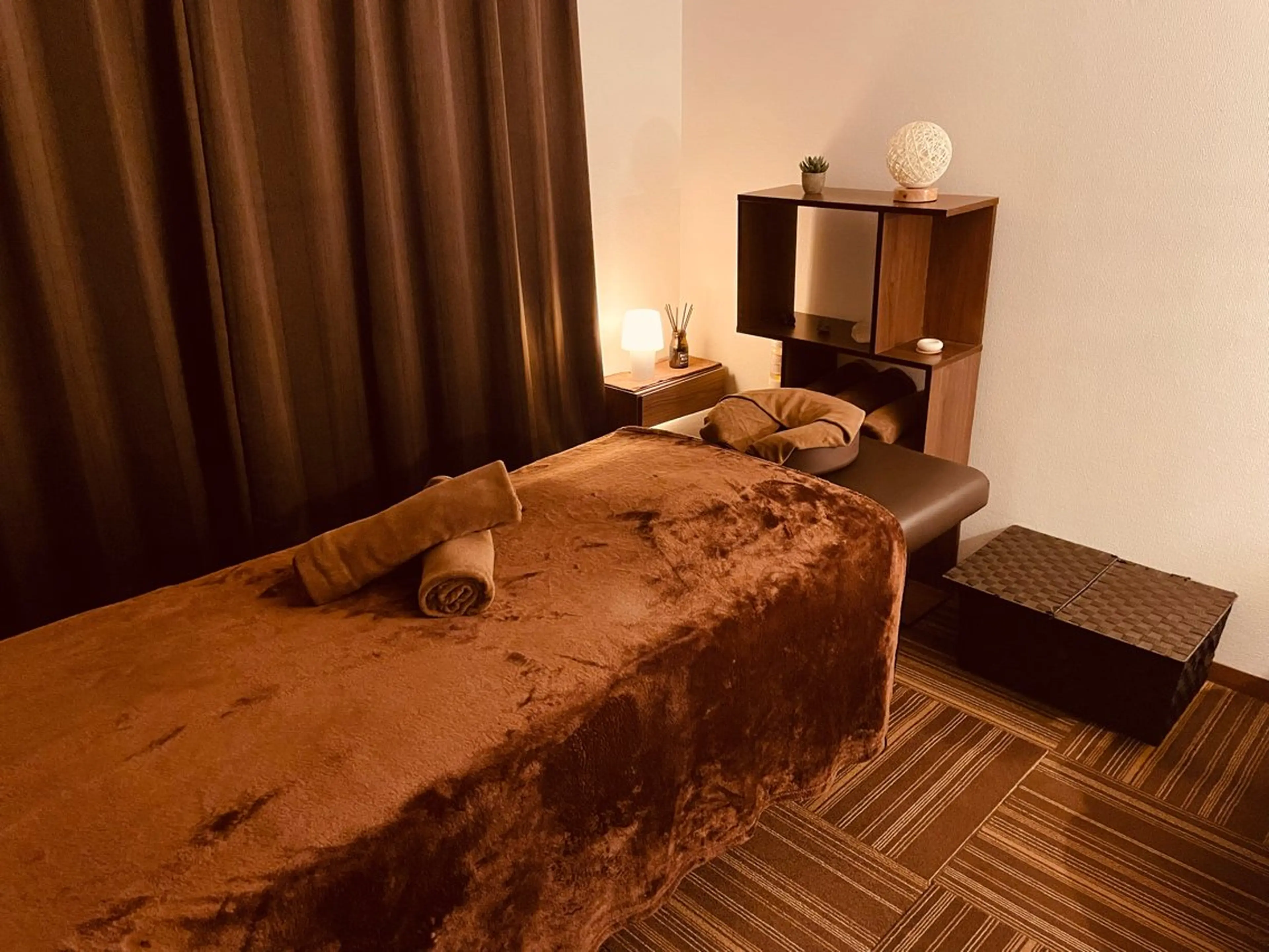 リラク からだとあたま わらくのエステ・リラクイメージ