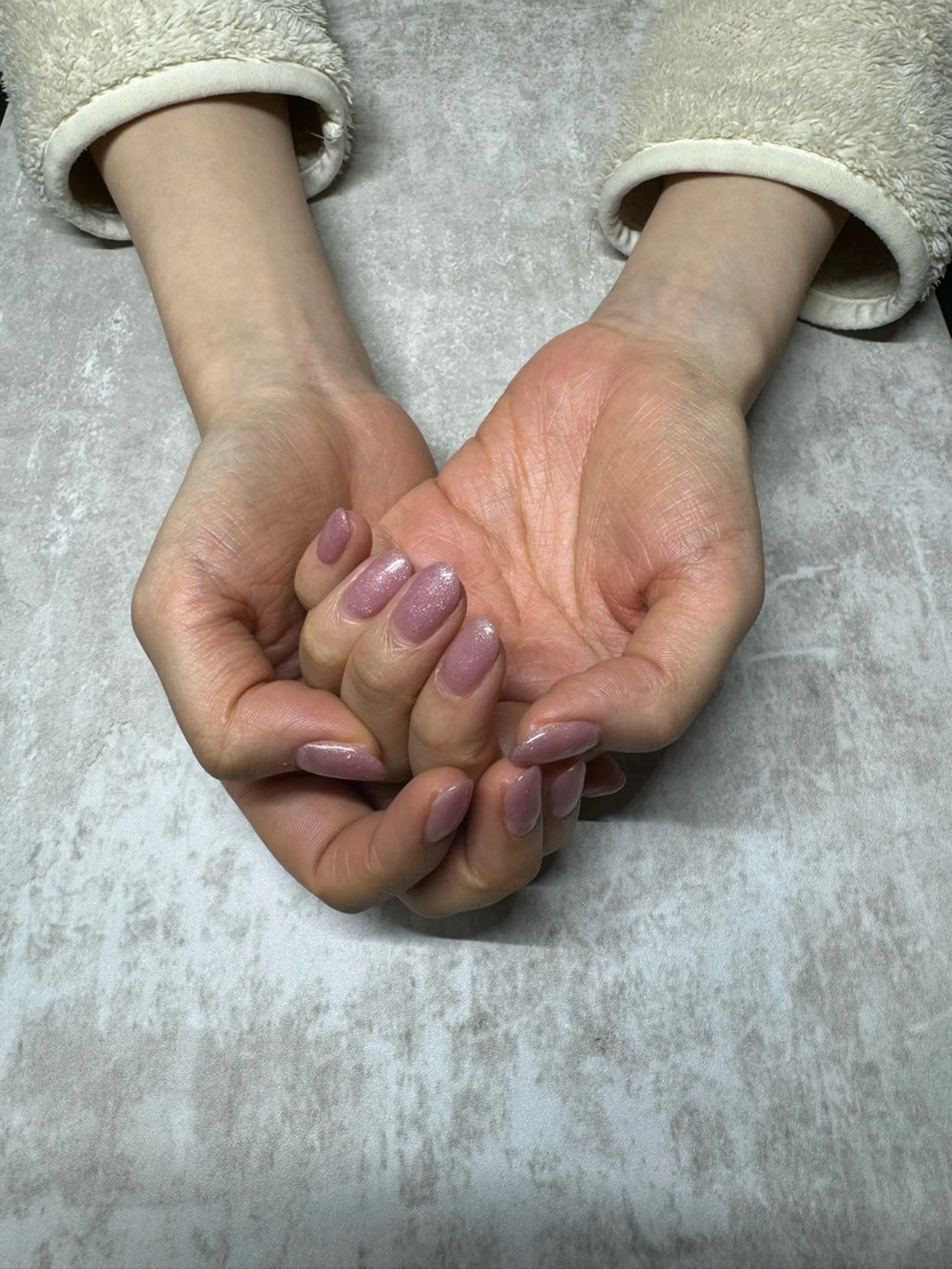 ネイル あきじ NAILのネイルデザイン