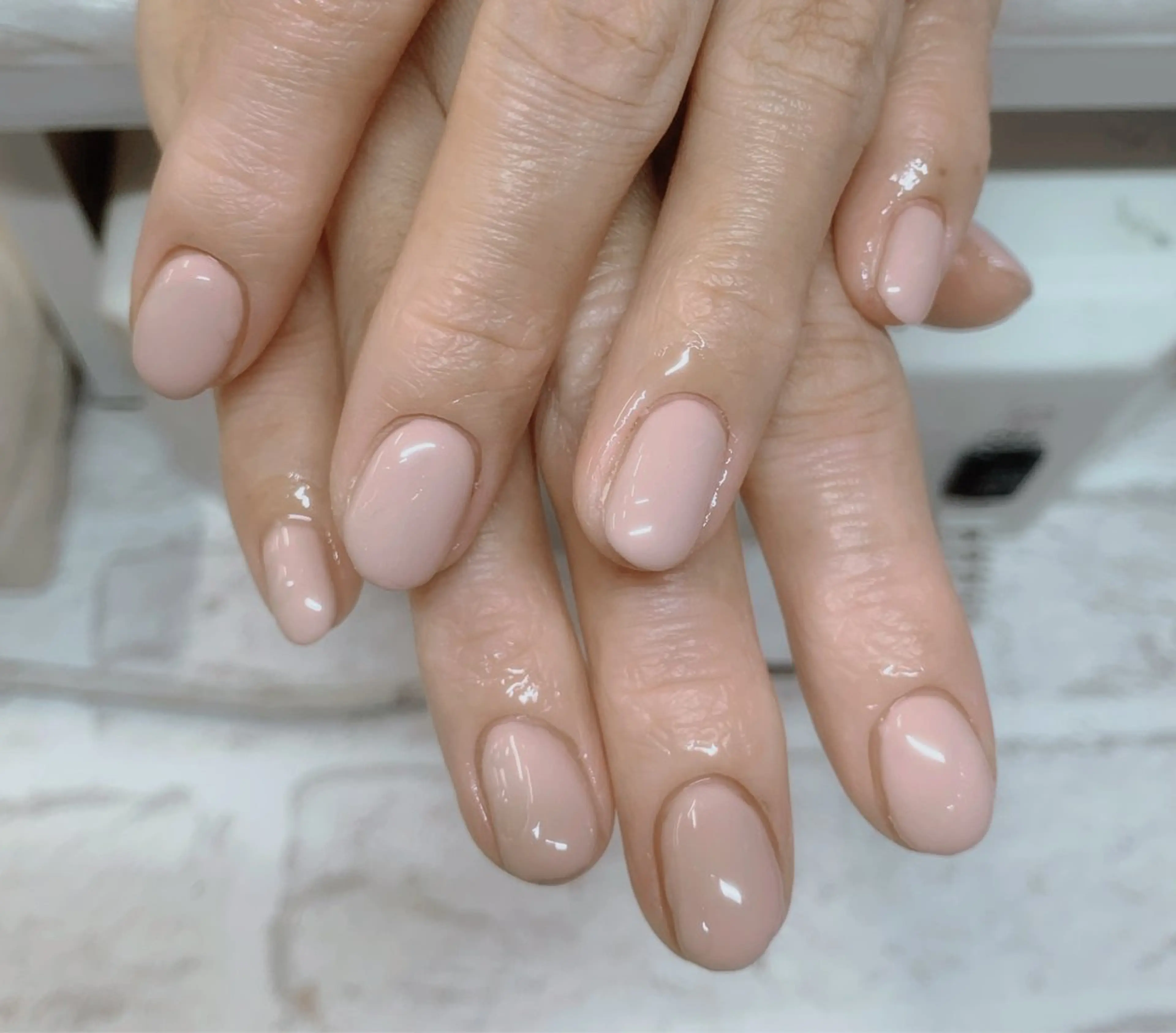 ネイル トータルビューティー CQのネイルデザイン