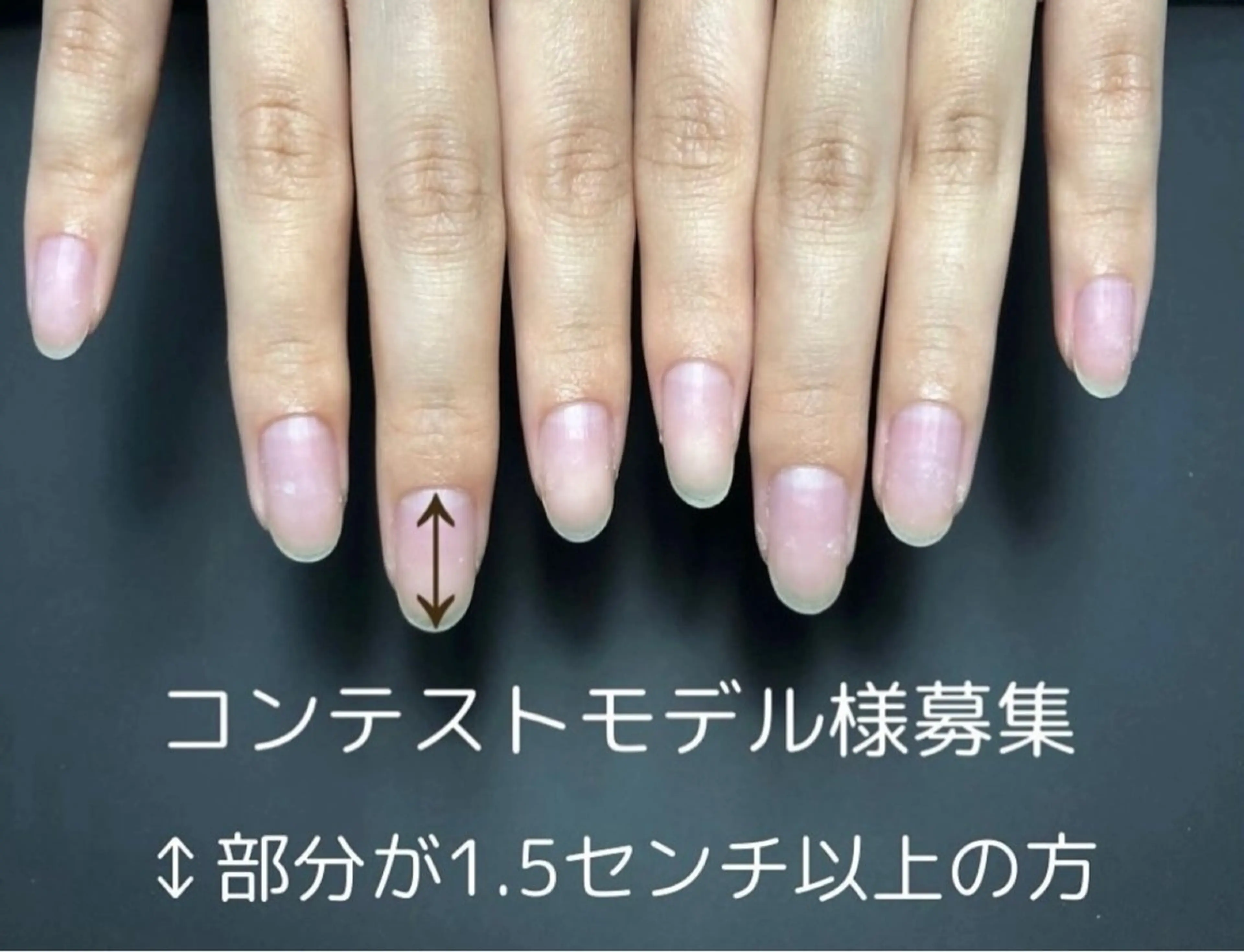 ネイル 境 和美のネイルデザイン