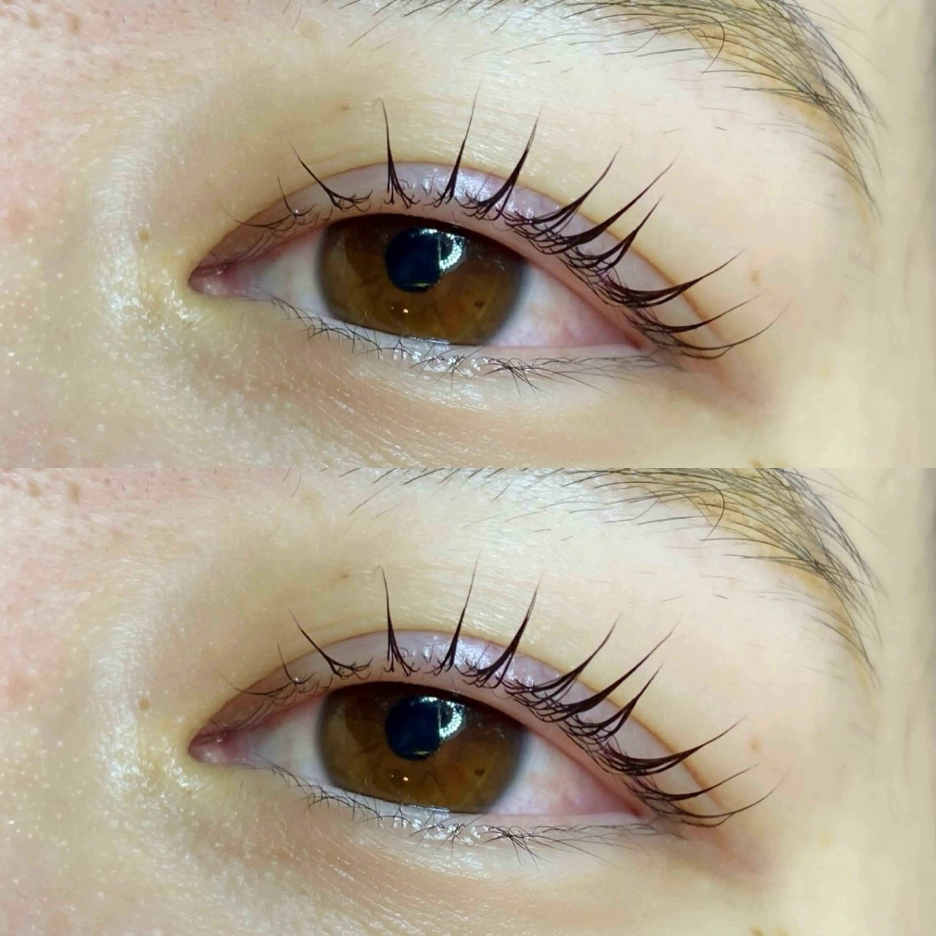 マツエク・マツパ まつげパーマ saya （サヤ）のヘアスタイル