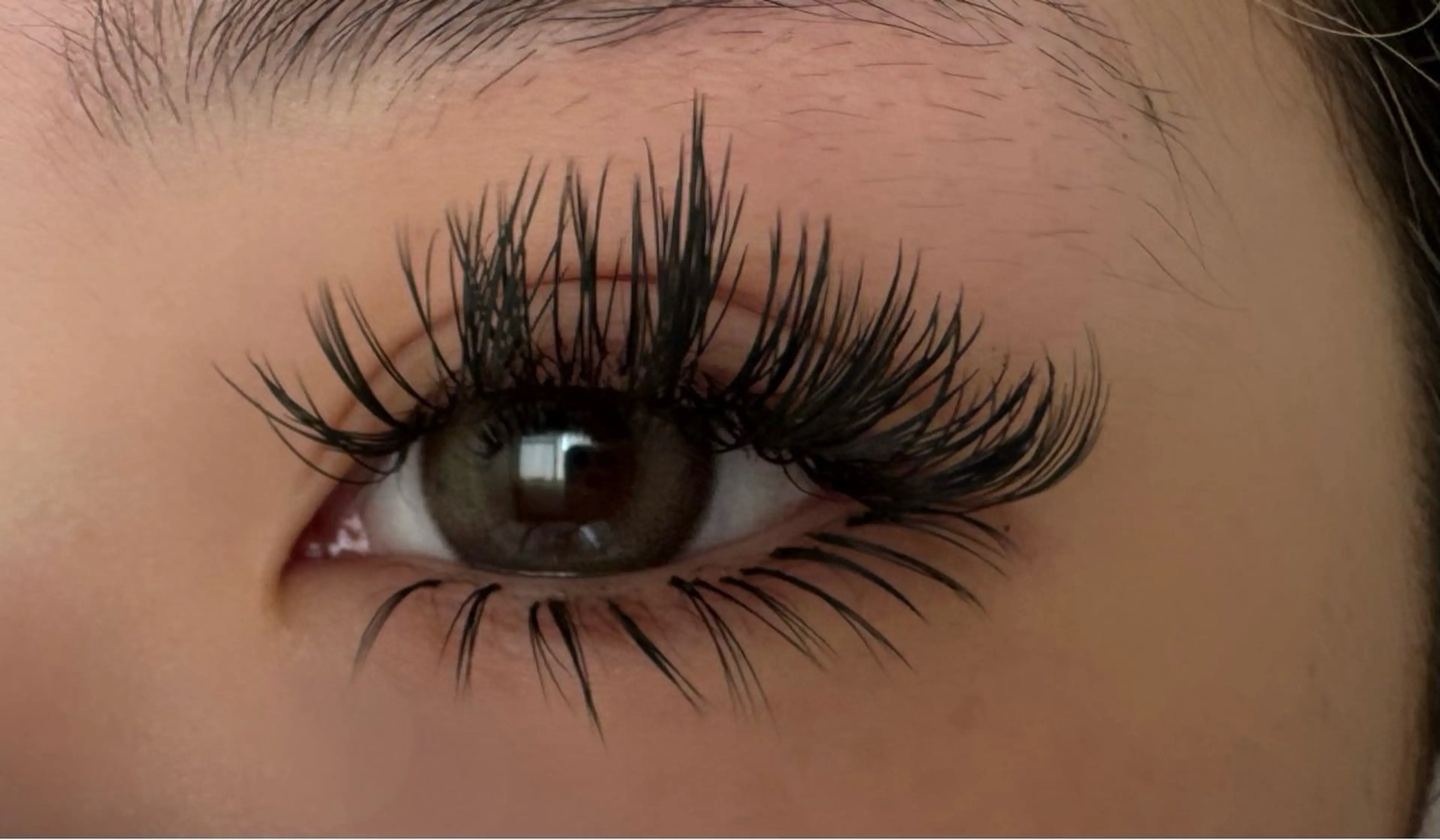 マツエク・マツパ ワンホンマツエク maako ⭐︎のマツエク・マツパデザイン