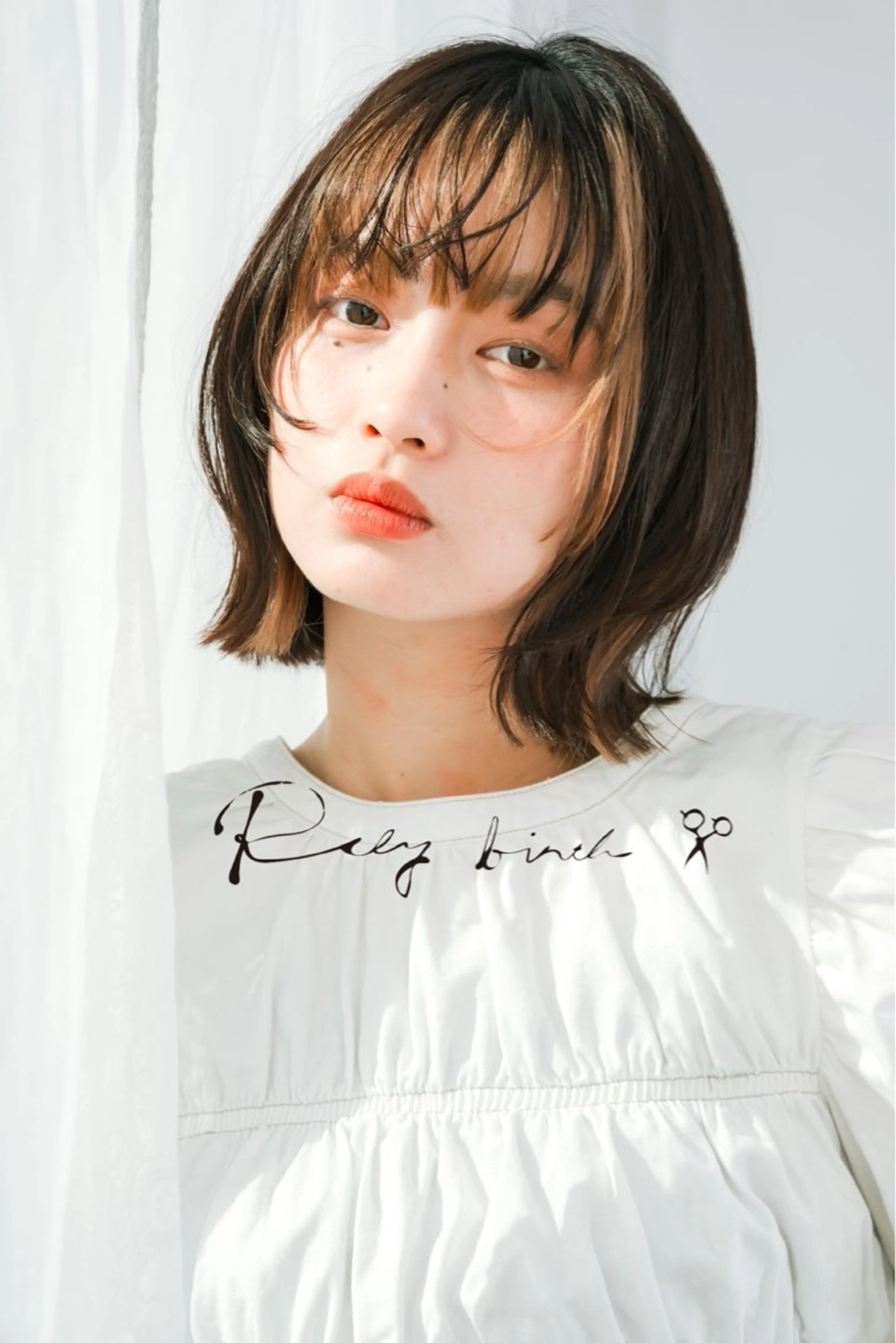 ショート カット ヘアカラー ✂ショート・ボブ専門 顔型診断✂奥田裕仁のヘアスタイル