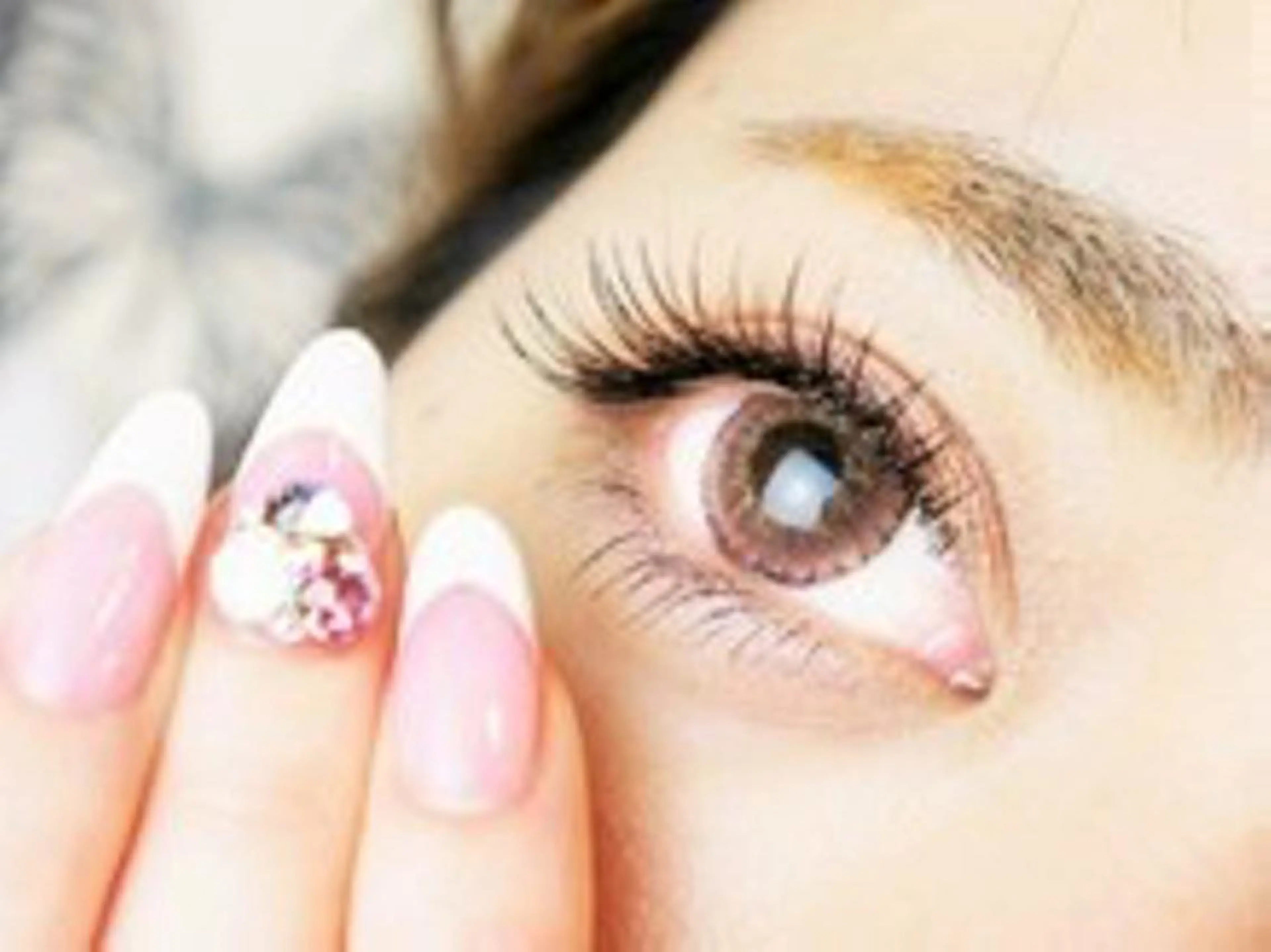 ネイル マツエク・マツパ クレアラルーチェ 博多駅前店★のマツエク・マツパデザイン