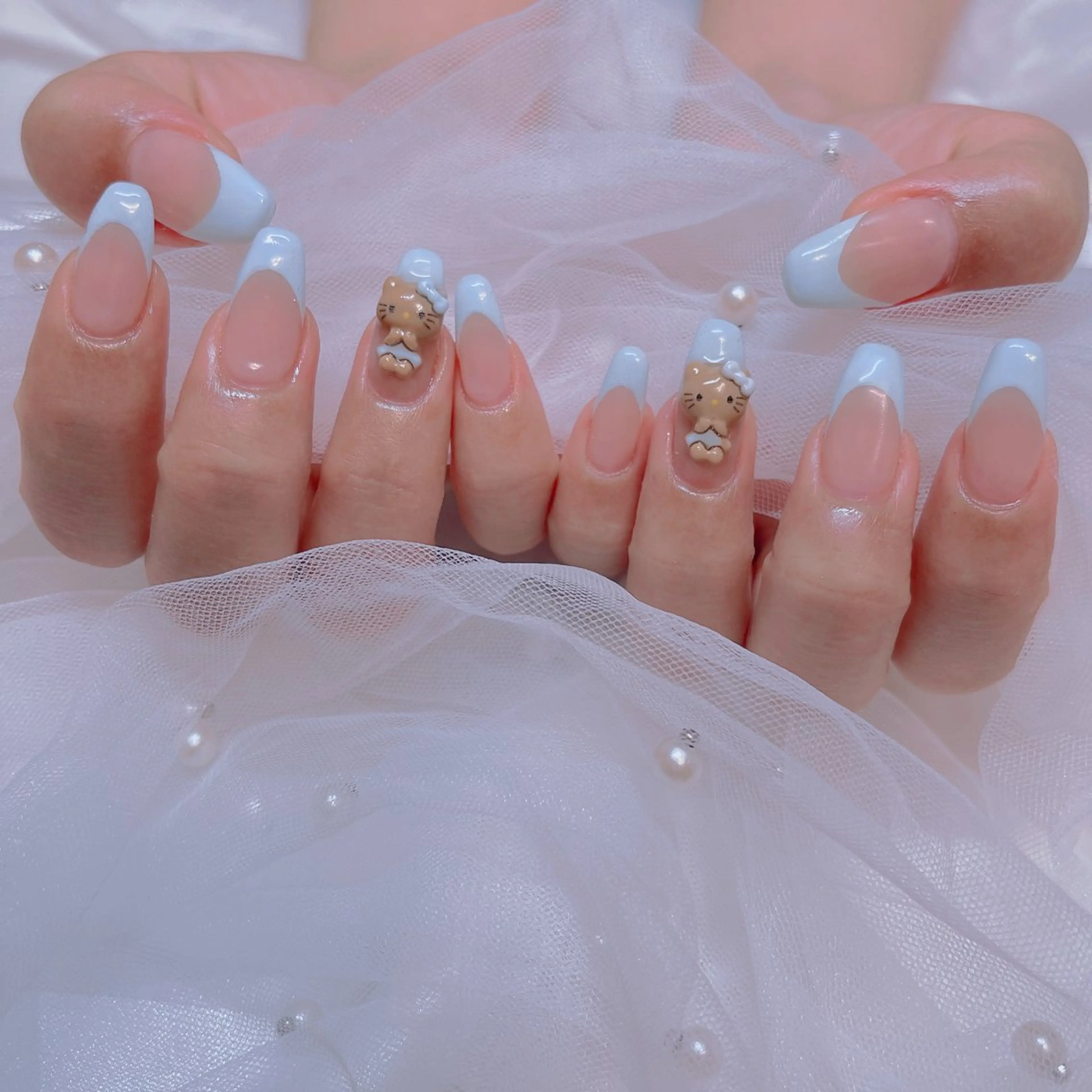 ネイル Private Salon 大宮のネイルデザイン