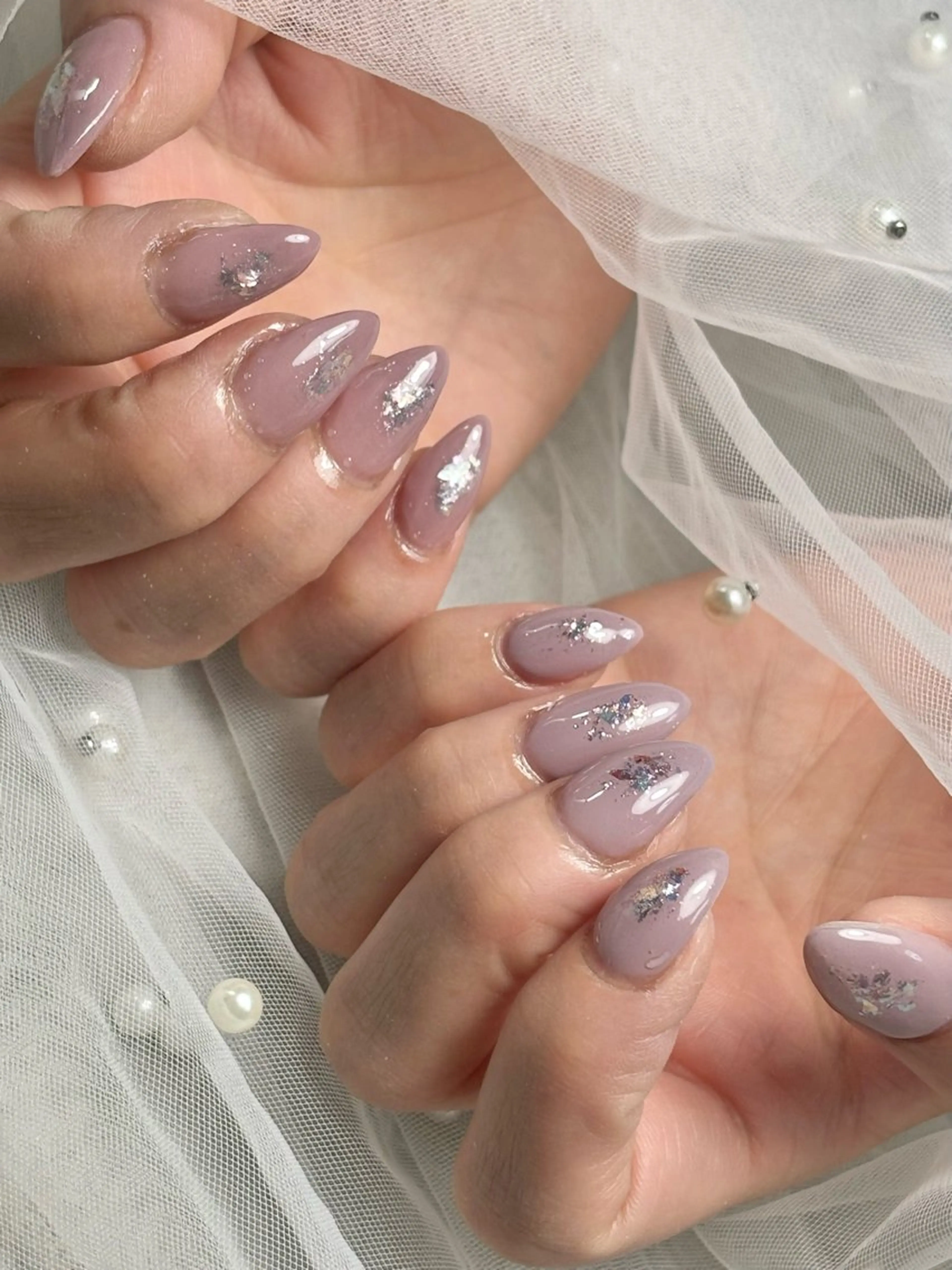 ネイル Y's nailのネイルデザイン