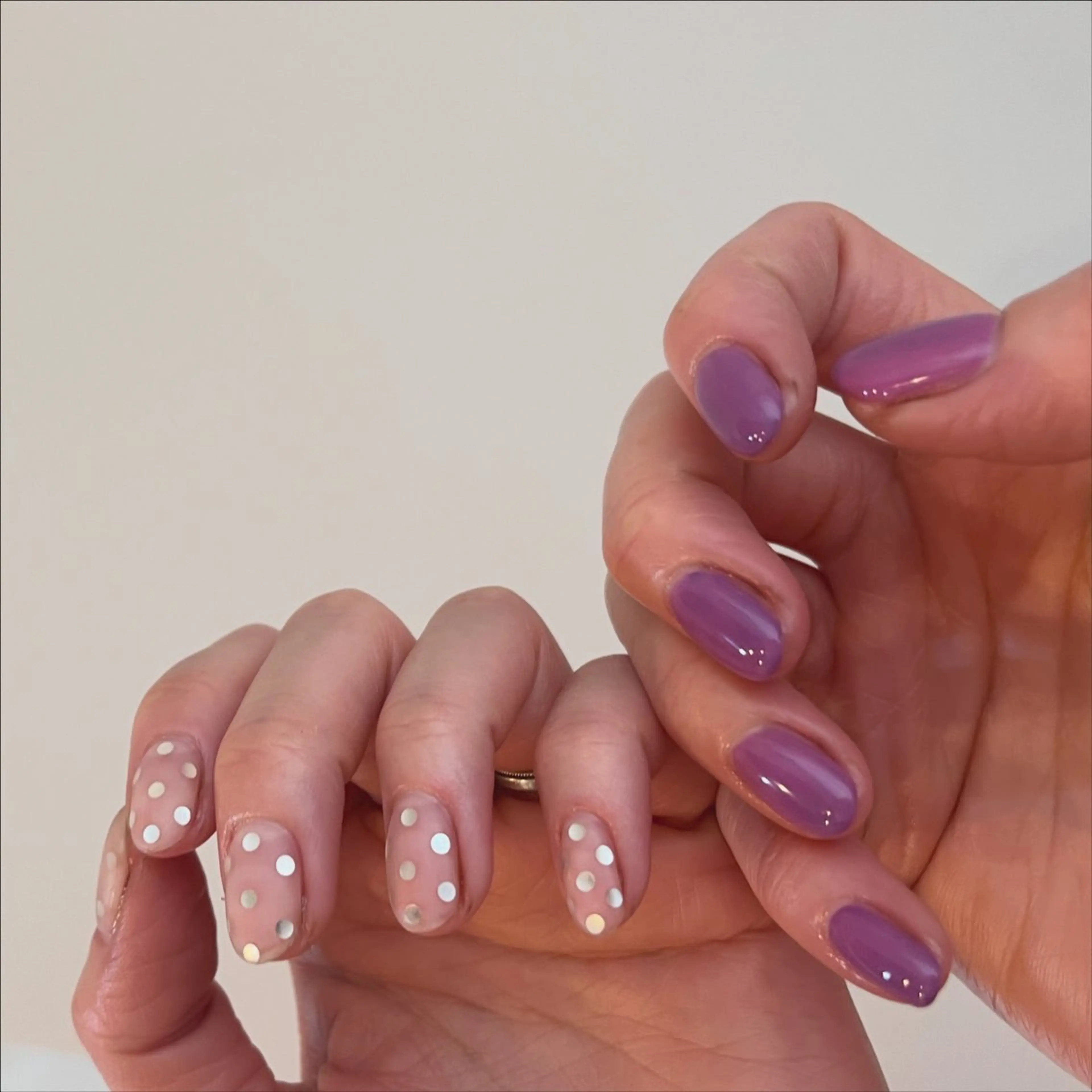 ネイル ハンドネイル ハンドケア naillmatic所属・naillmatic ﾈｲﾙﾏﾃｨｯｸのネイルデザイン