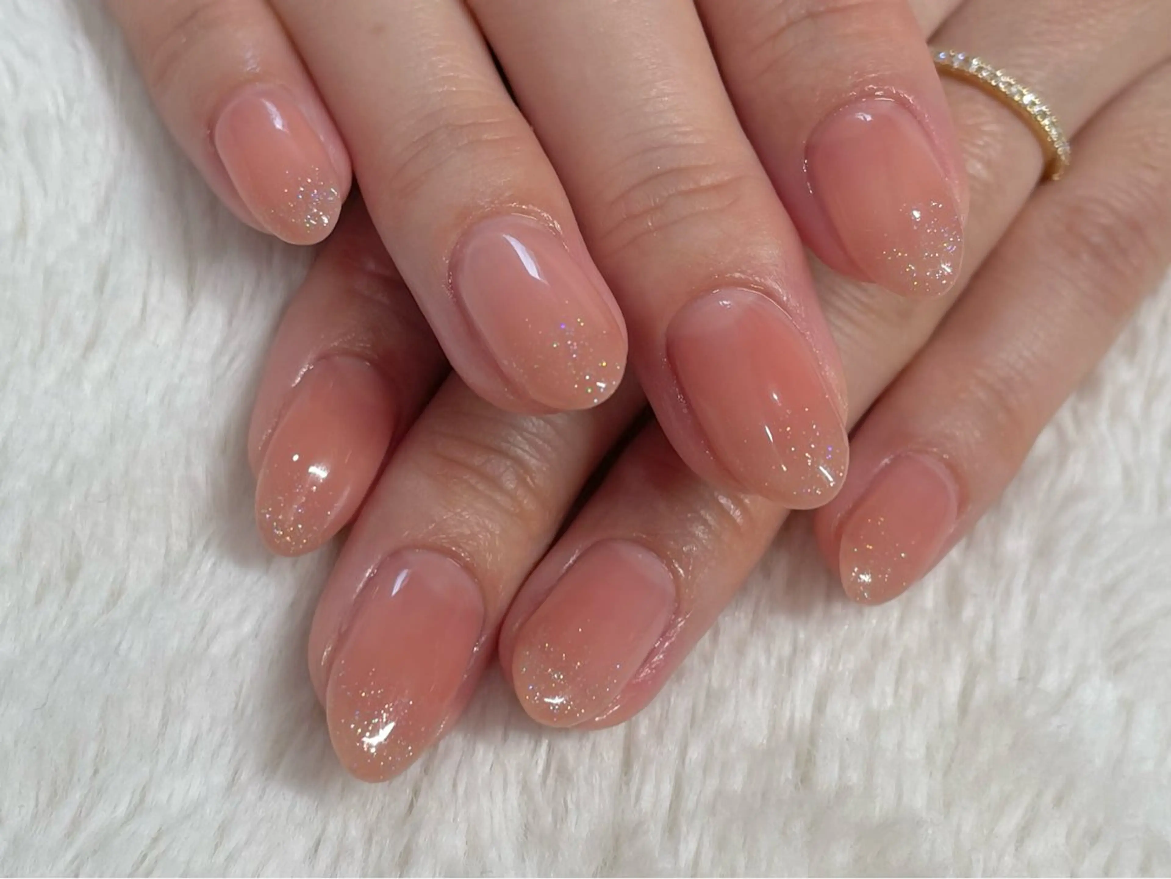 ネイル riri-nail Rie Endoのネイルデザイン