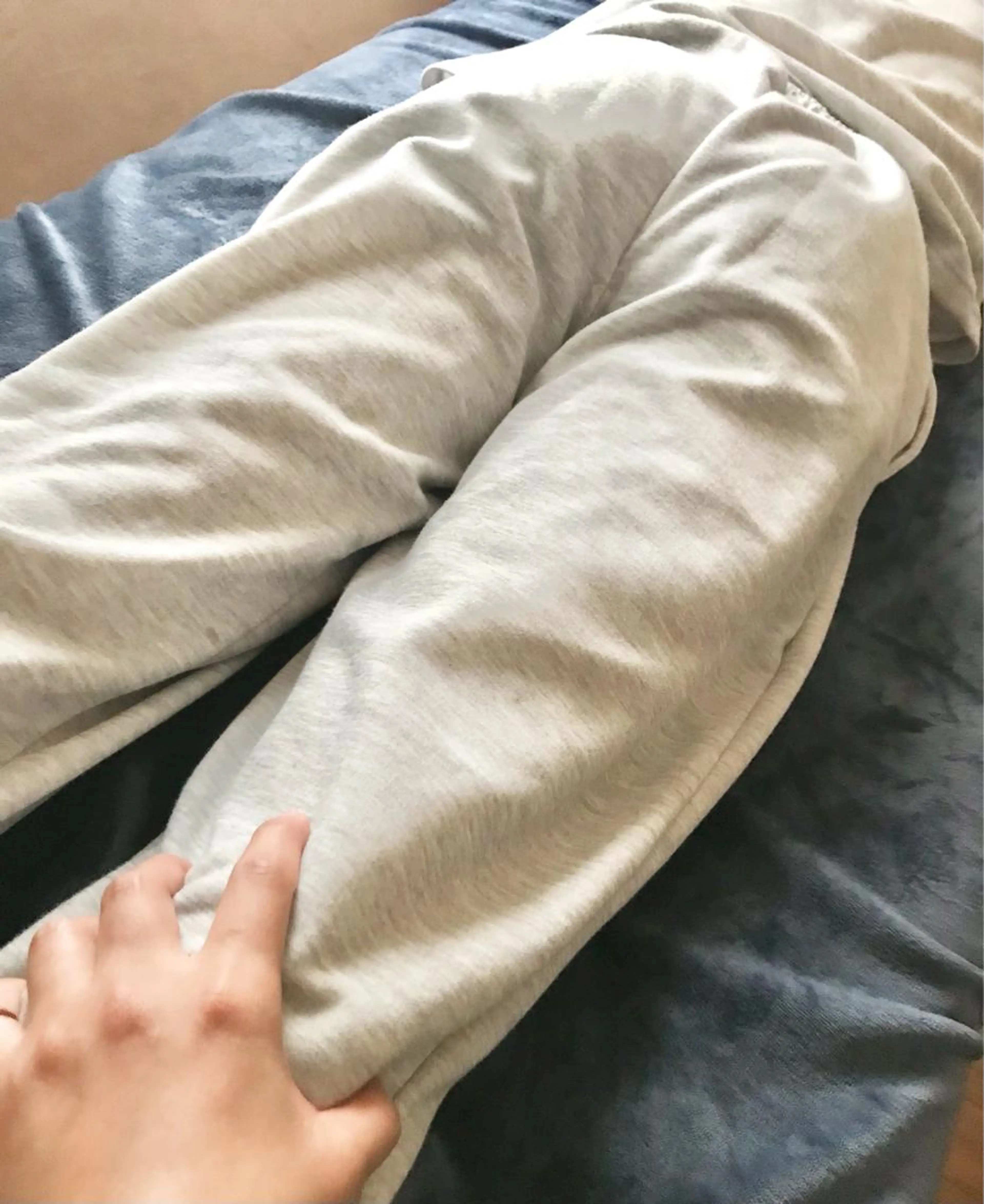 【腰・脚の疲れむくみに🏃‍♀️下半身コース】全身整体✖️下半身オイルリンパケア50分の写真