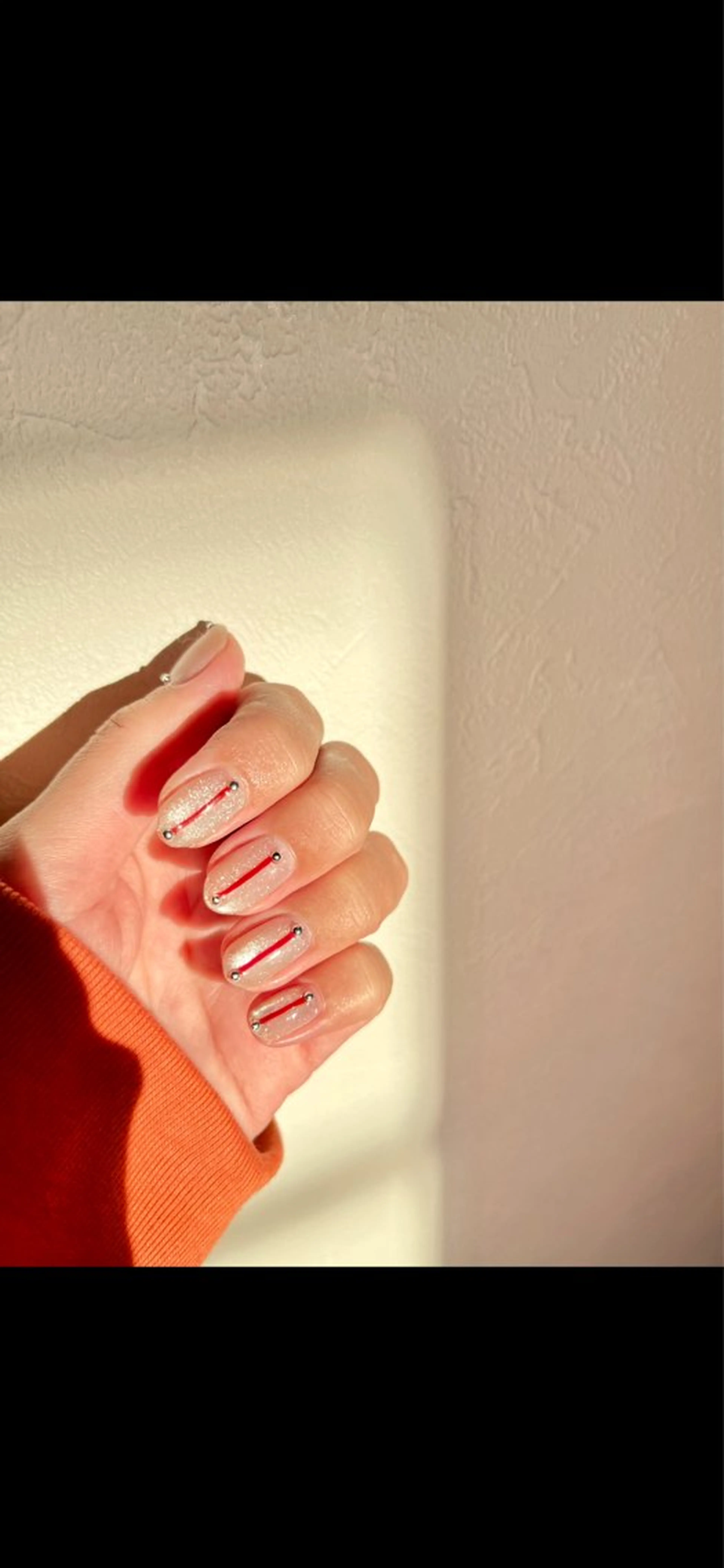 ネイル ハンドネイル Hum nail  roomのネイルデザイン