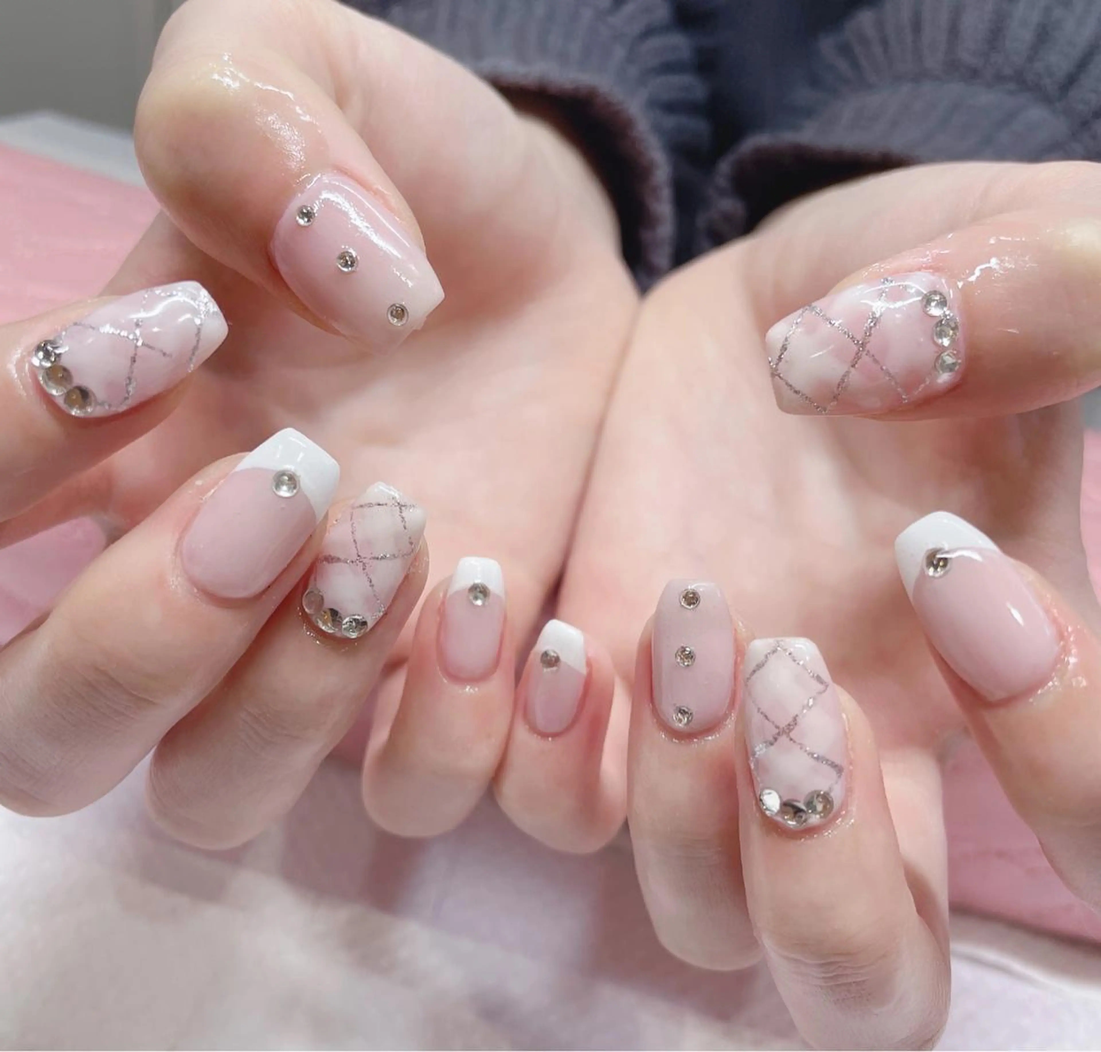 ネイル kouca  nail所属・コウ カnail💅のネイルデザイン