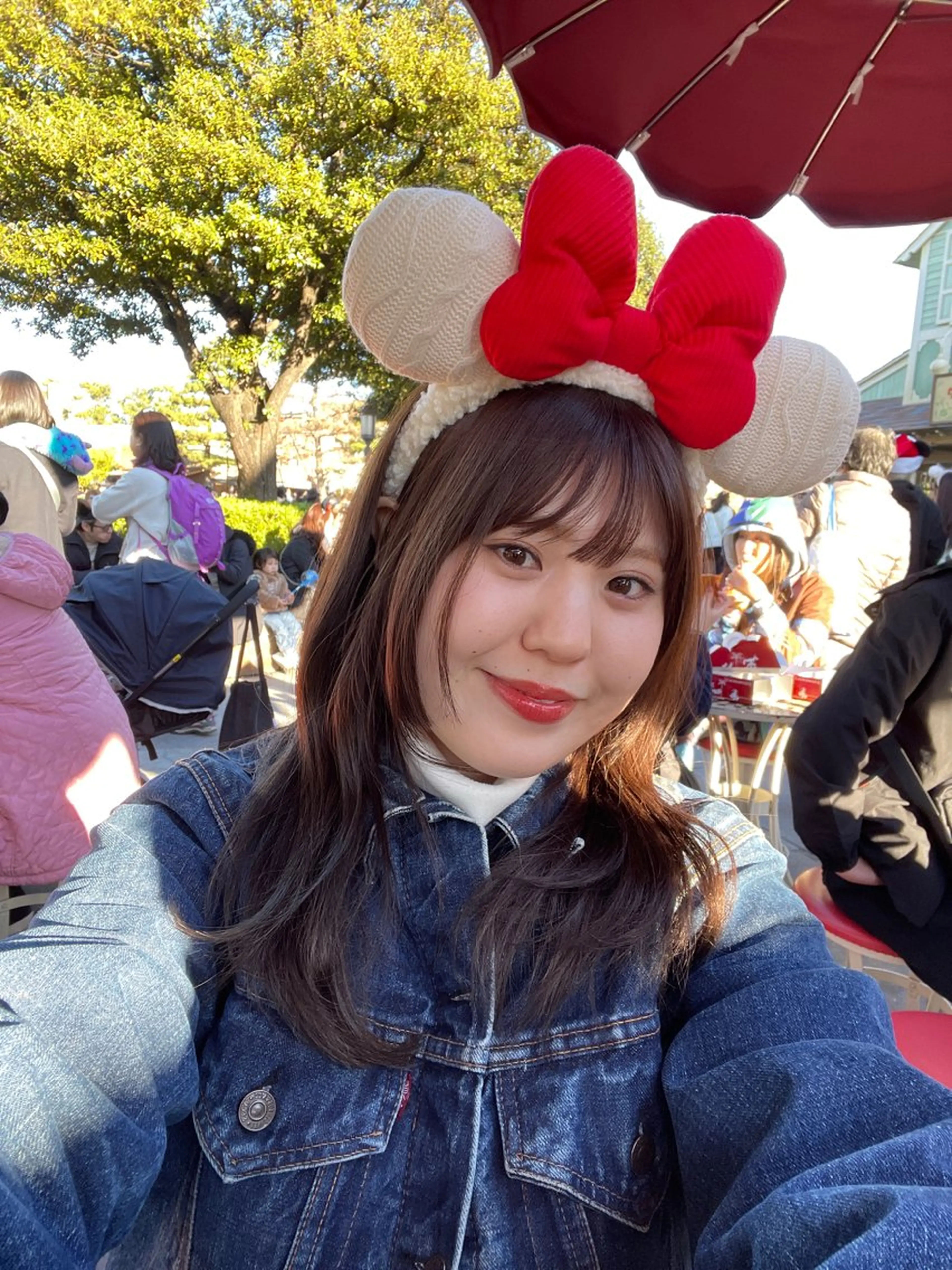 ロング 透明感/レイヤー🎀 春カラー/エリコ🌈のヘアスタイル