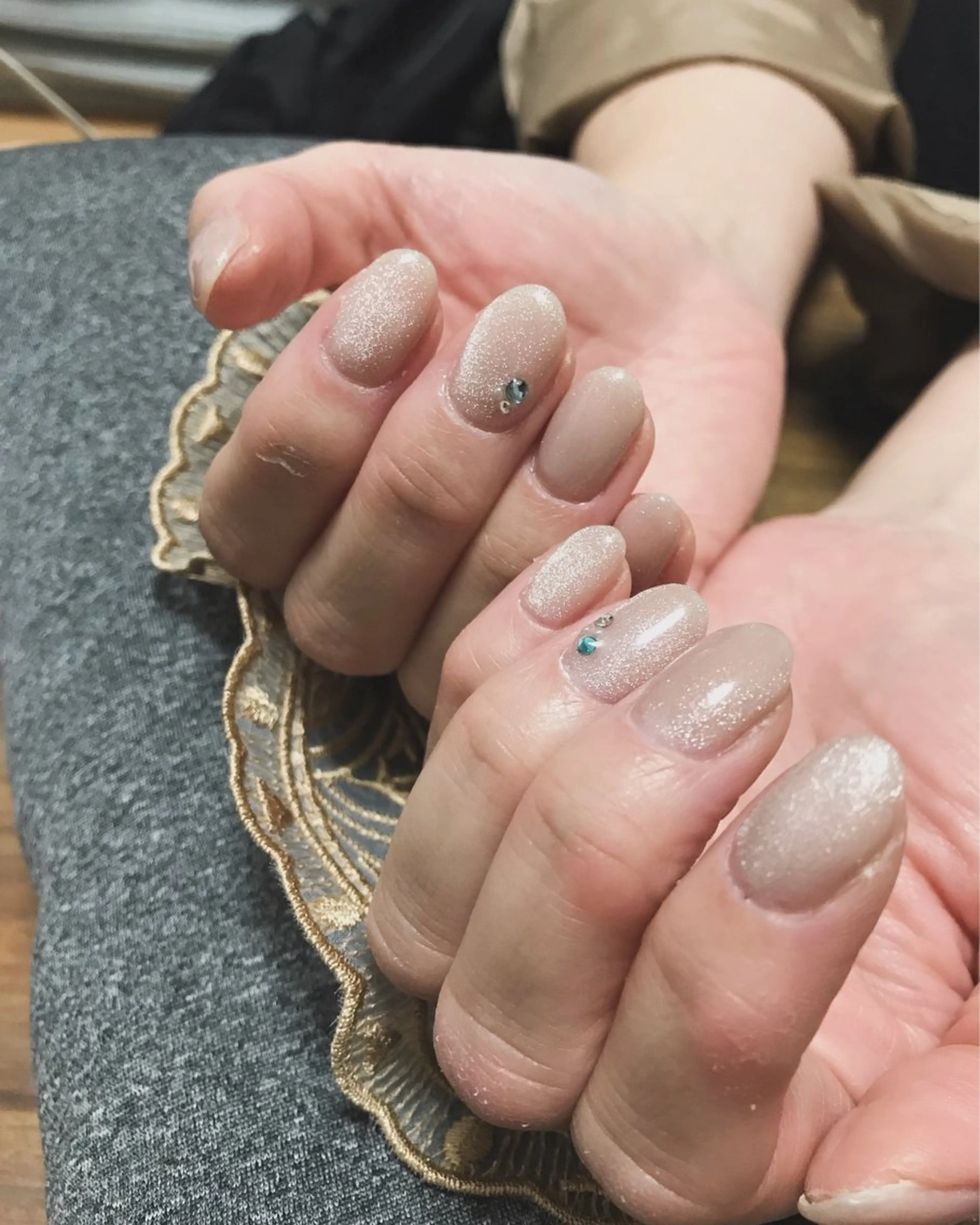 ネイル nail salon ninieのネイルデザイン