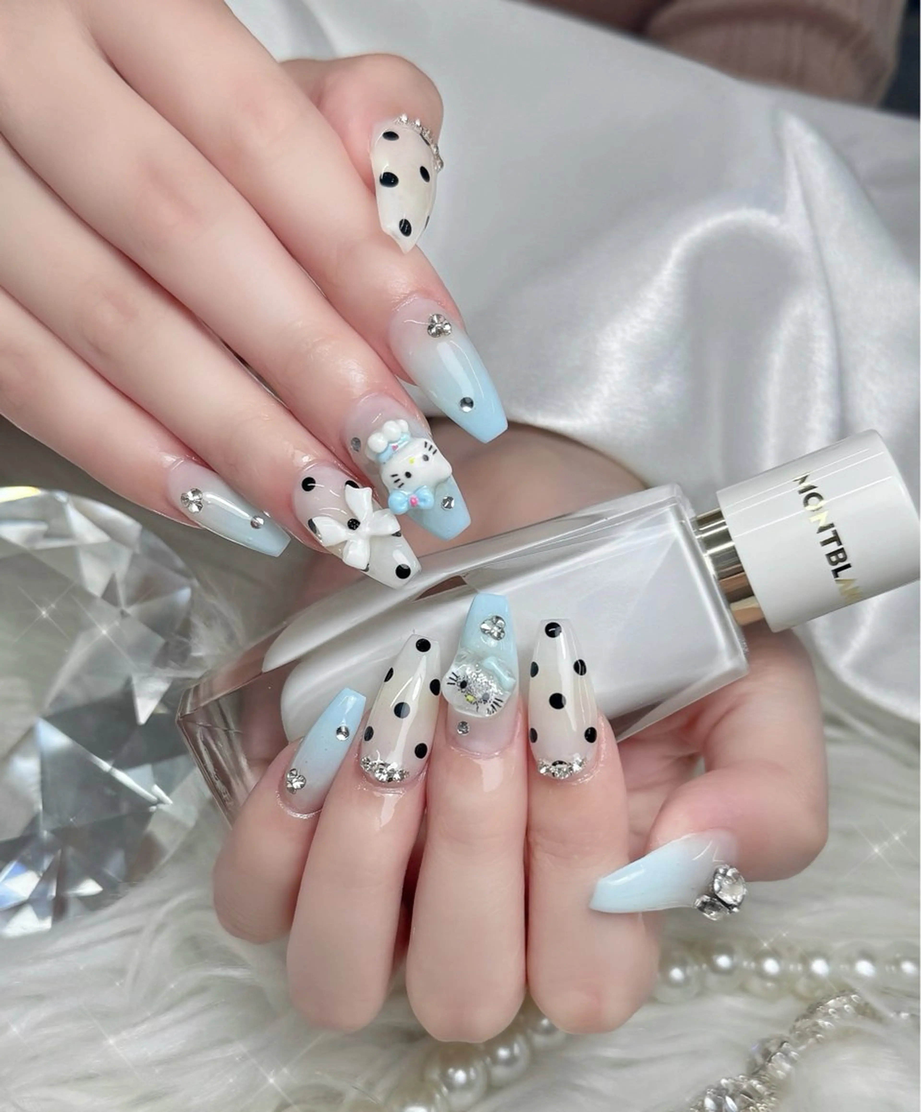 ネイル ハンドネイル ハンドケア 🌸Hana 🌸のネイルデザイン